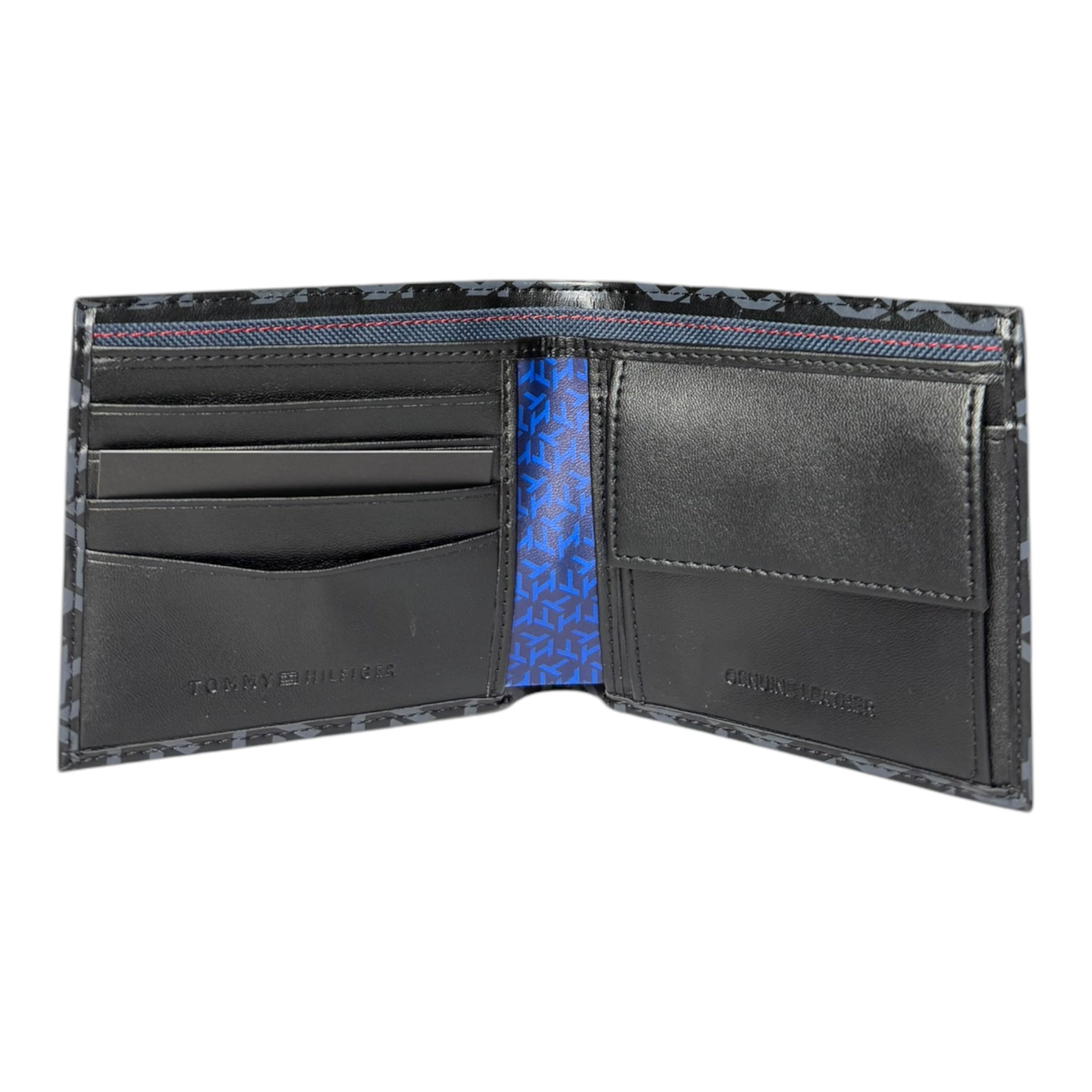 Tommy Hilfiger Wallet