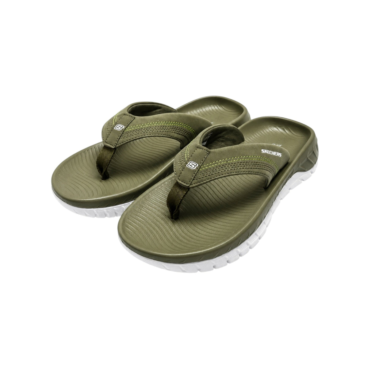Skechers Go Recovery sandals