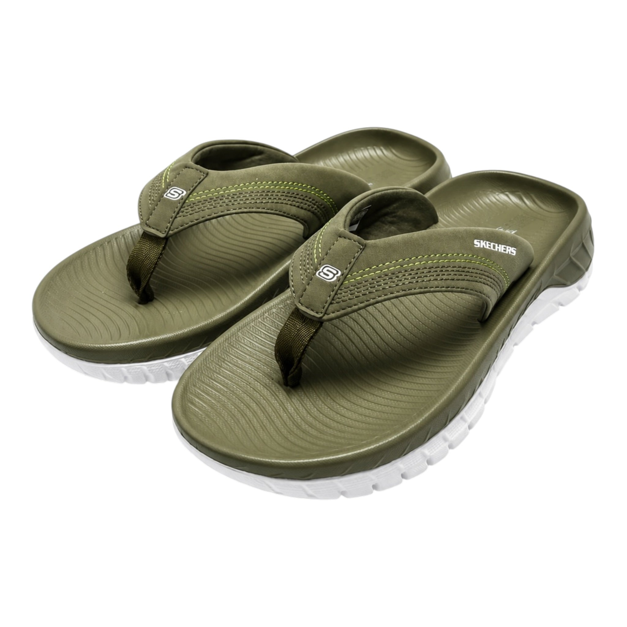 Skechers Go Recovery sandals