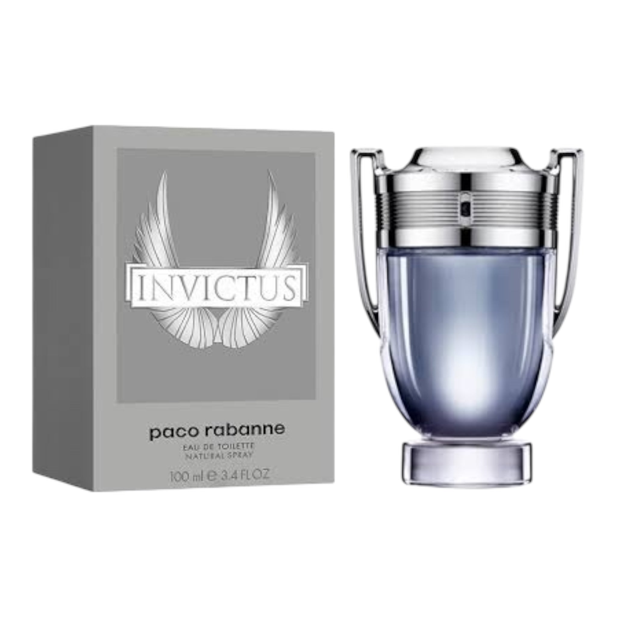 Paco Rabanne Invictus Eau de Toilette
