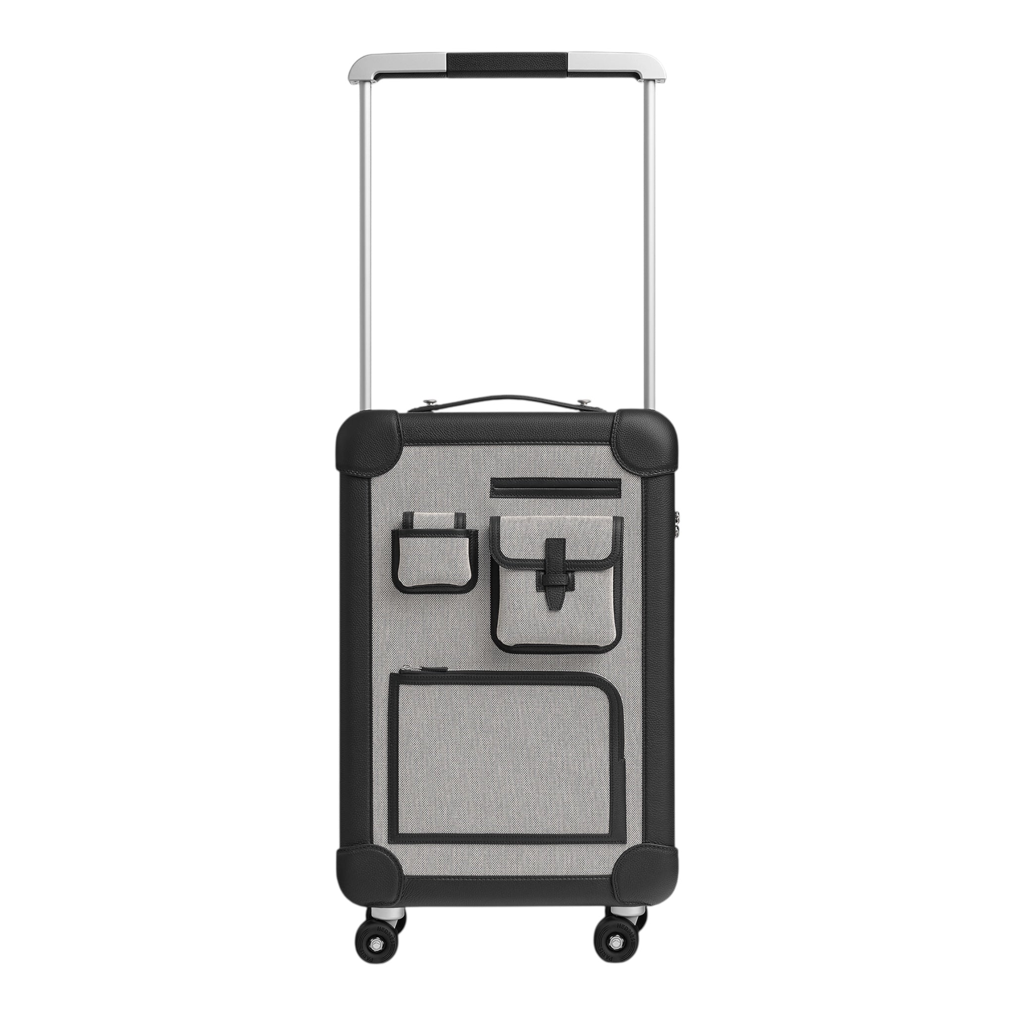Hermes Travel Bag