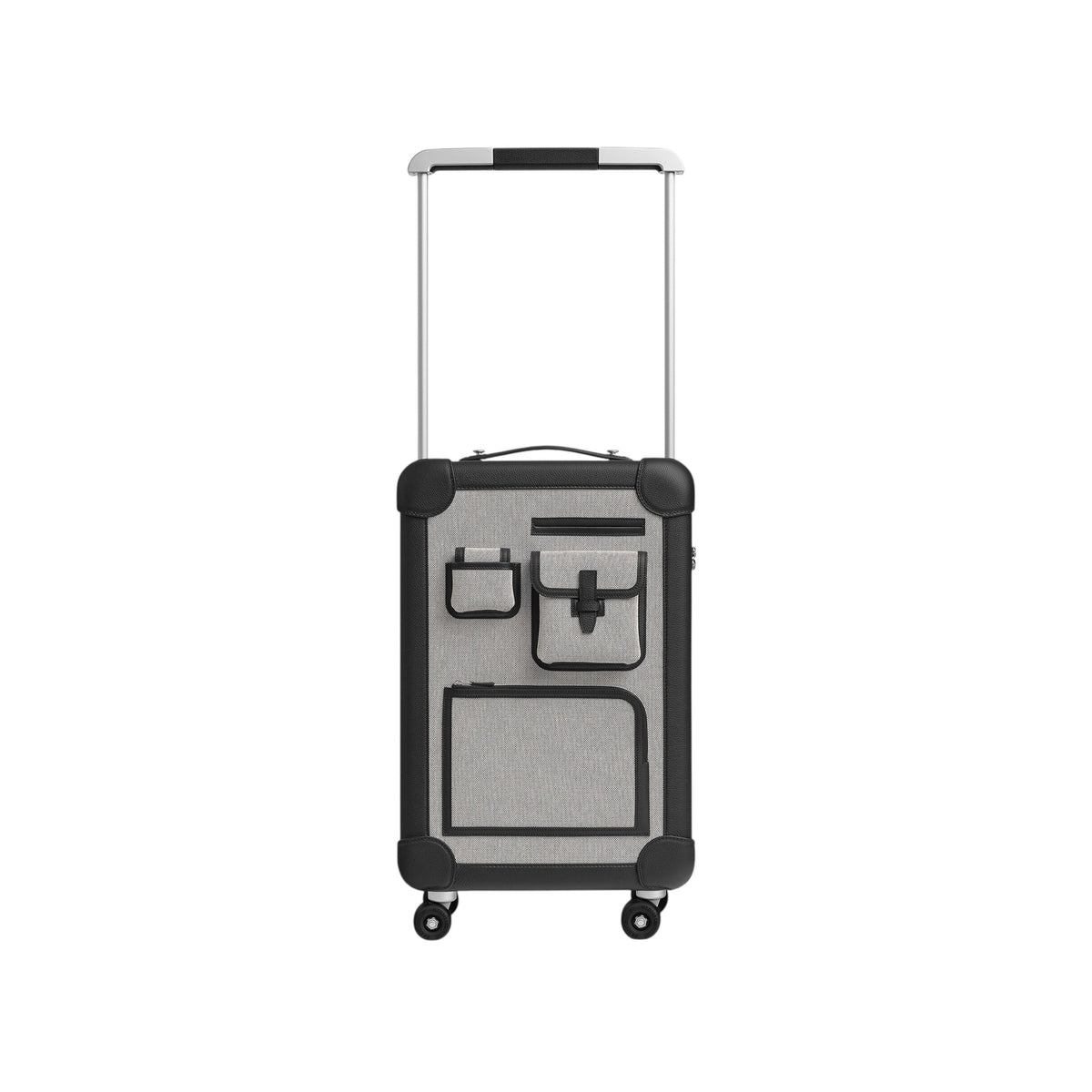 Hermes Travel Bag
