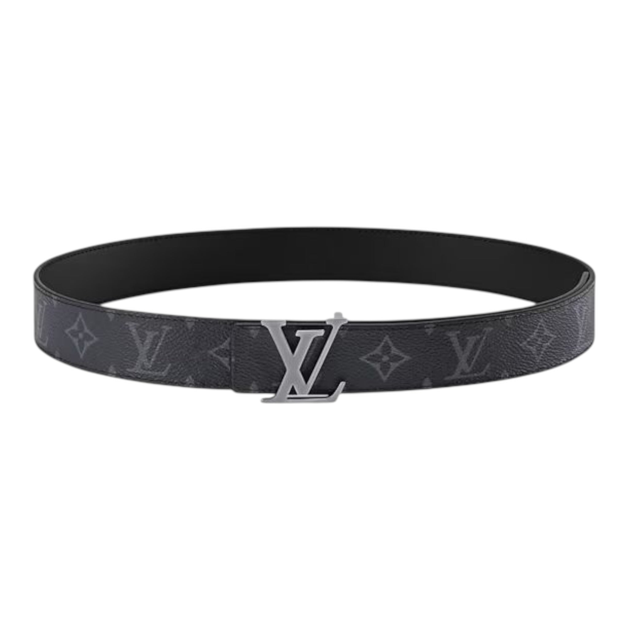 LV Initiales 40mm Reversible Belt