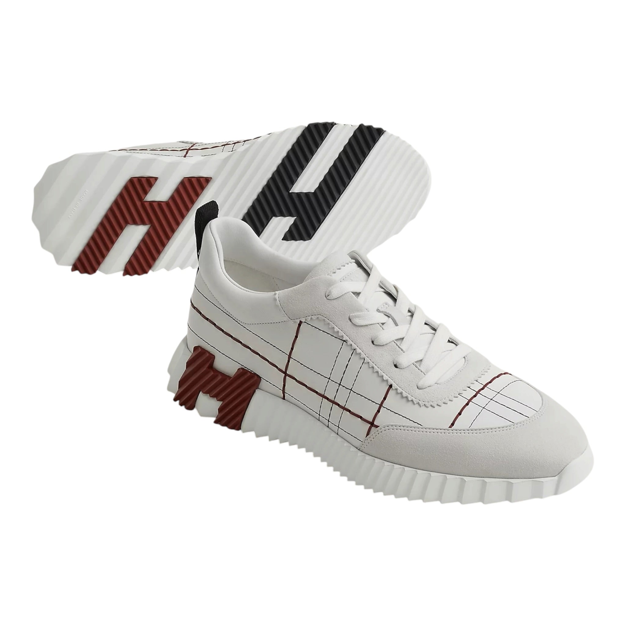 Hermes sneakers