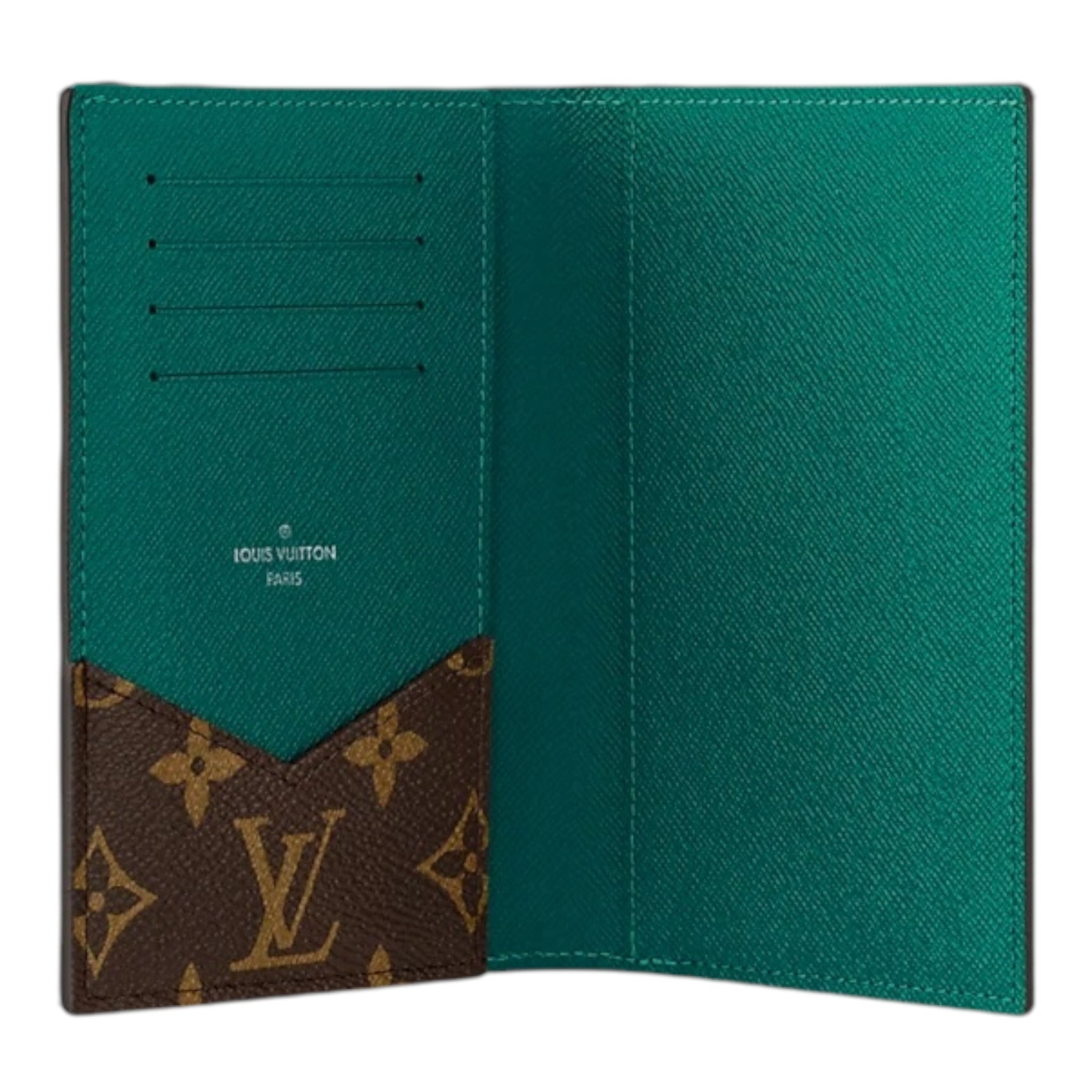 Louis vuitton Passport Cover