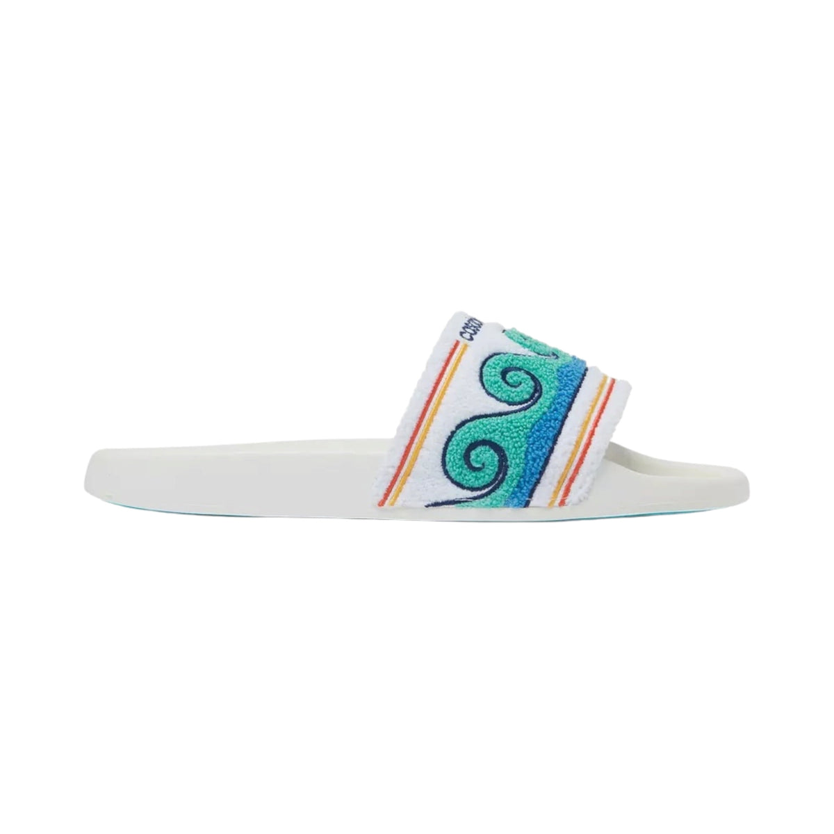 Casablanca Slides