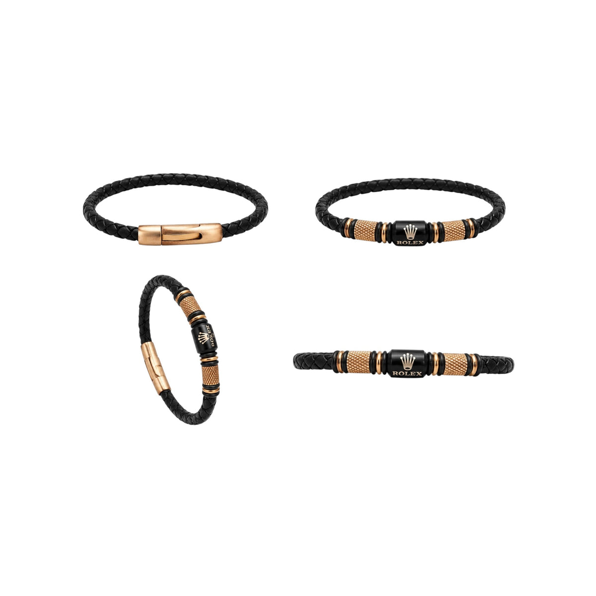 Rolex bracelet