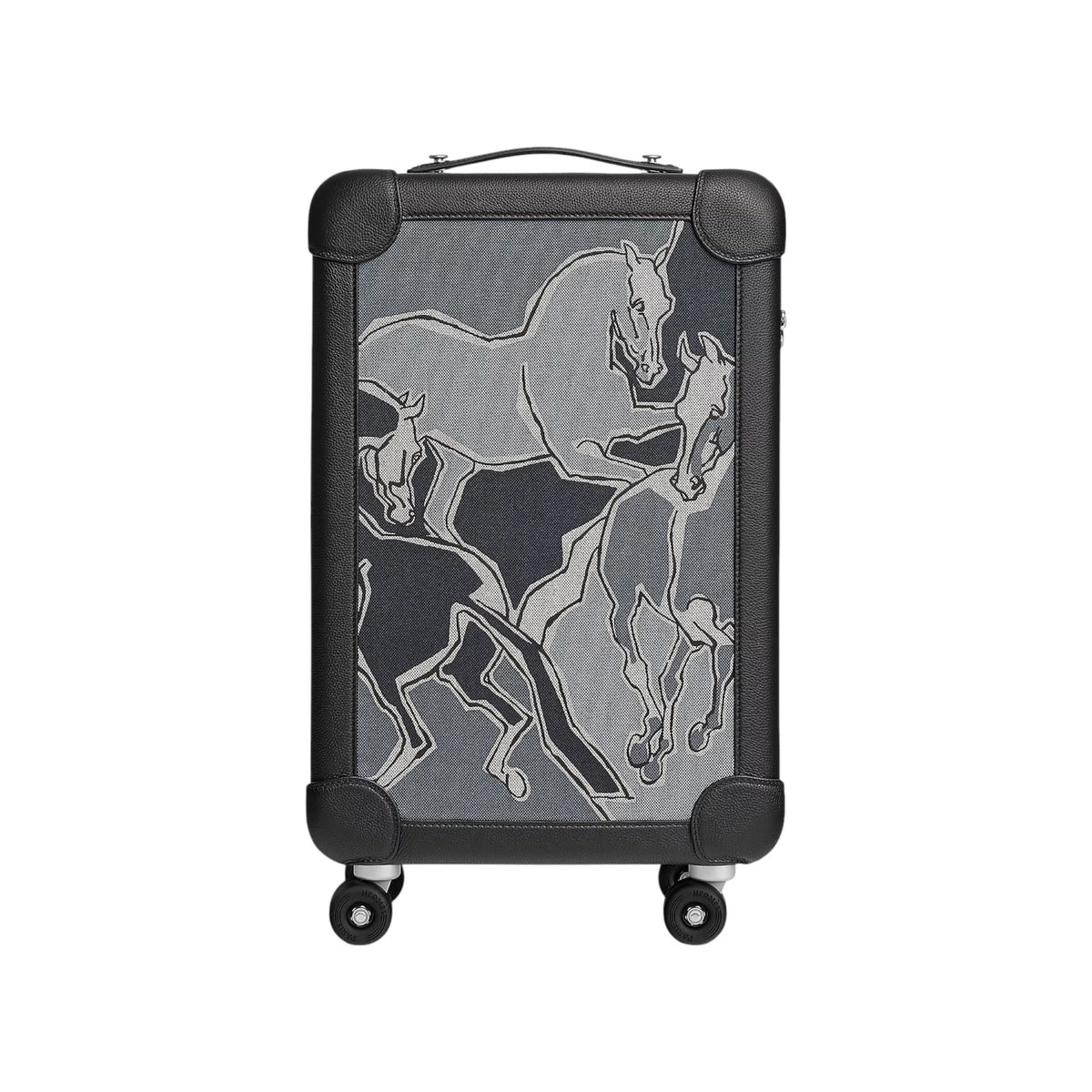 Hermes Travel Bag