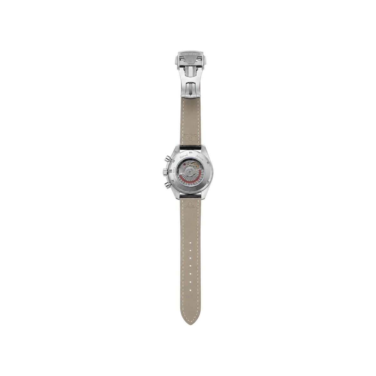 Omega Watch