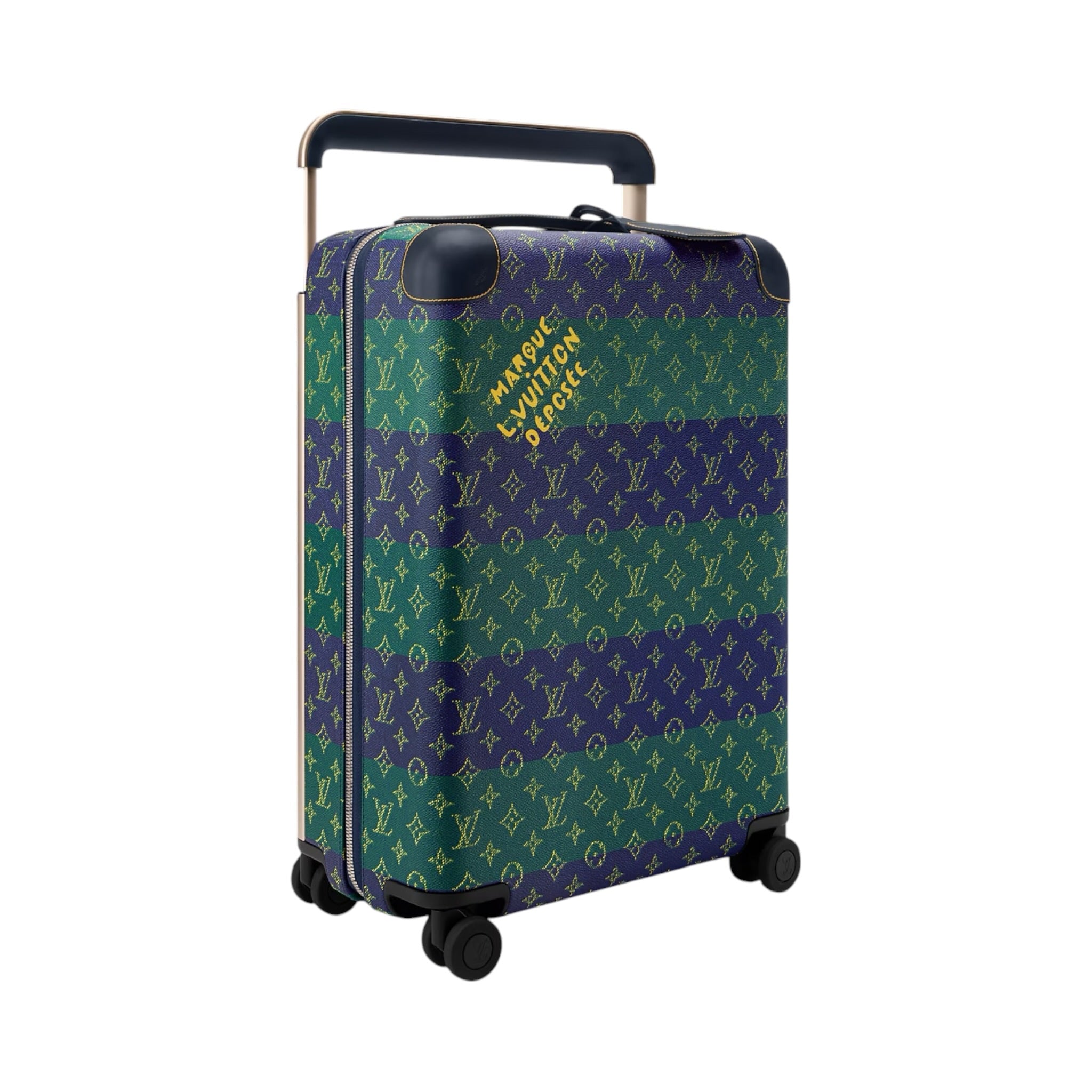 Louis Vuitton Travel Bag