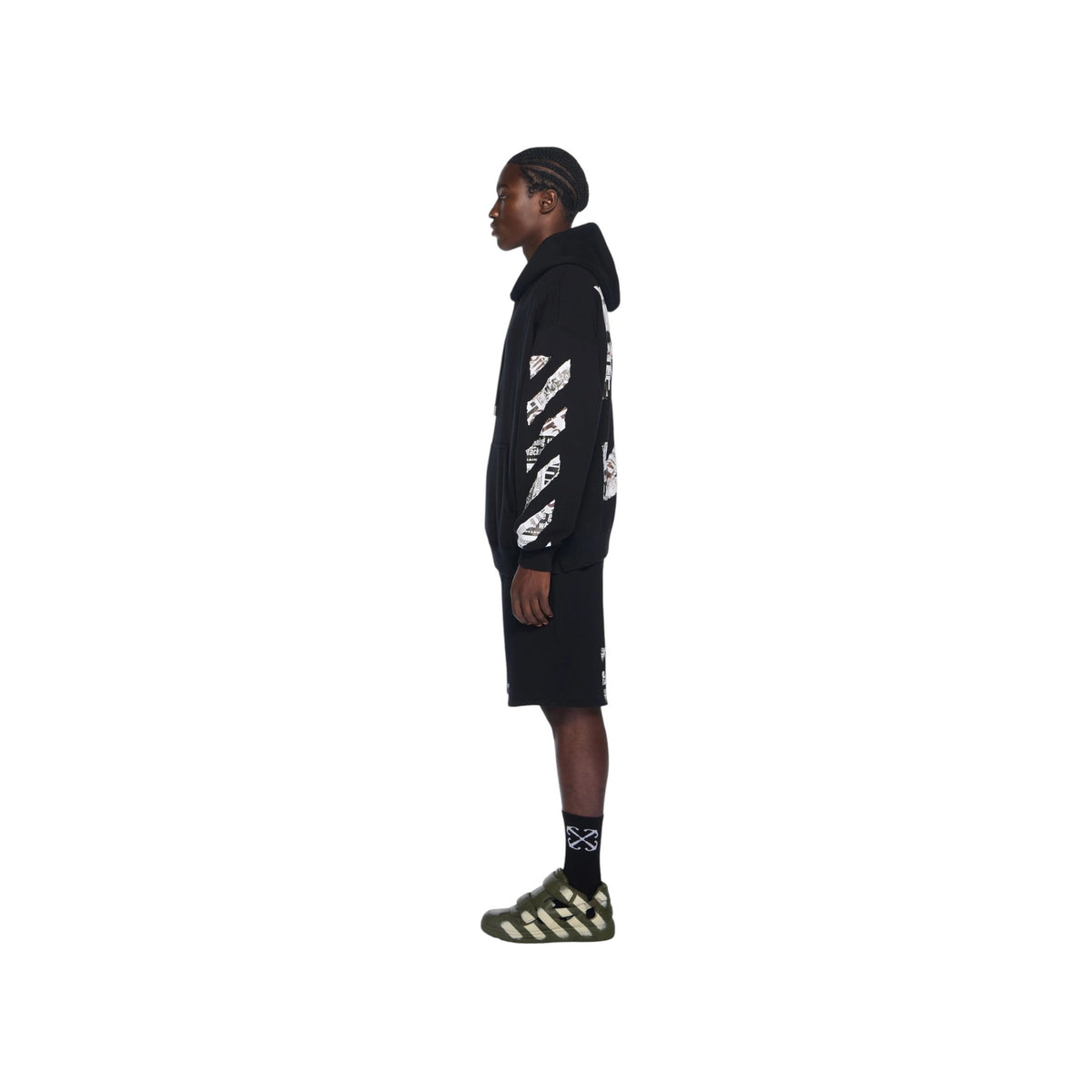 Hoodie off-white
