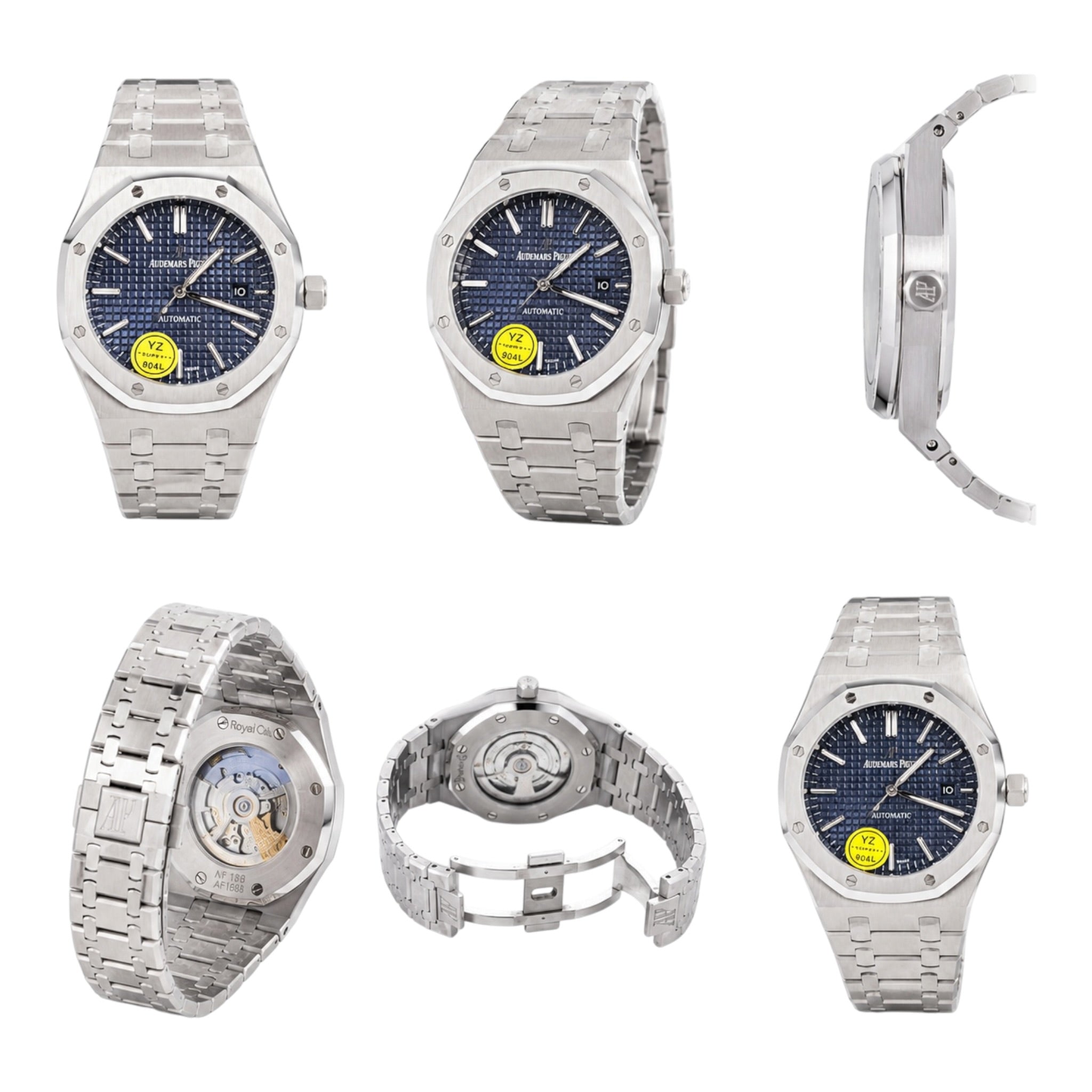 AUDEMARS PIGUET