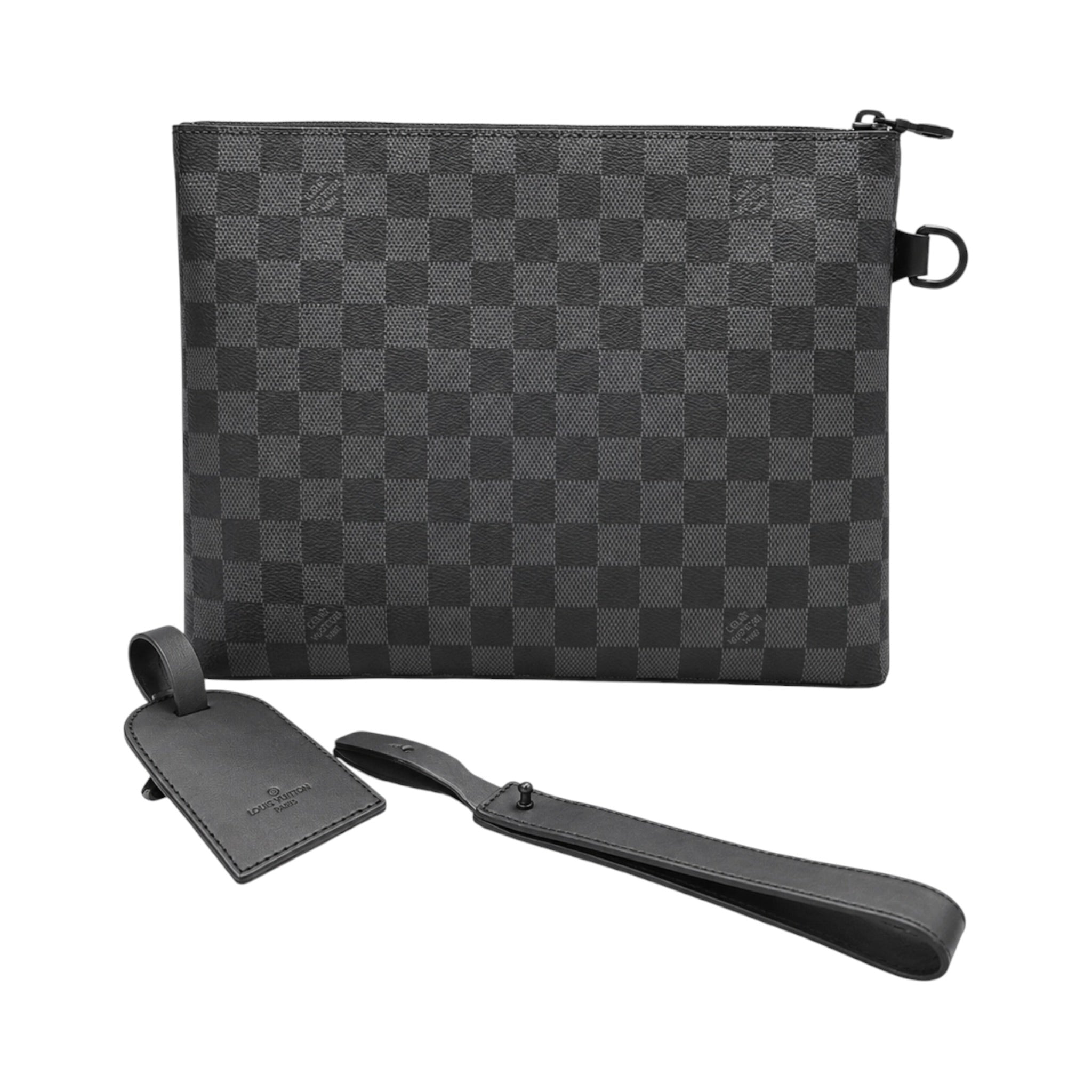 Louis Vuitton Pouch