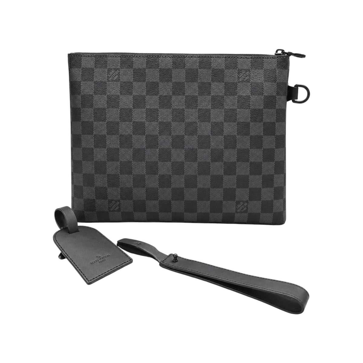 Louis Vuitton Pouch