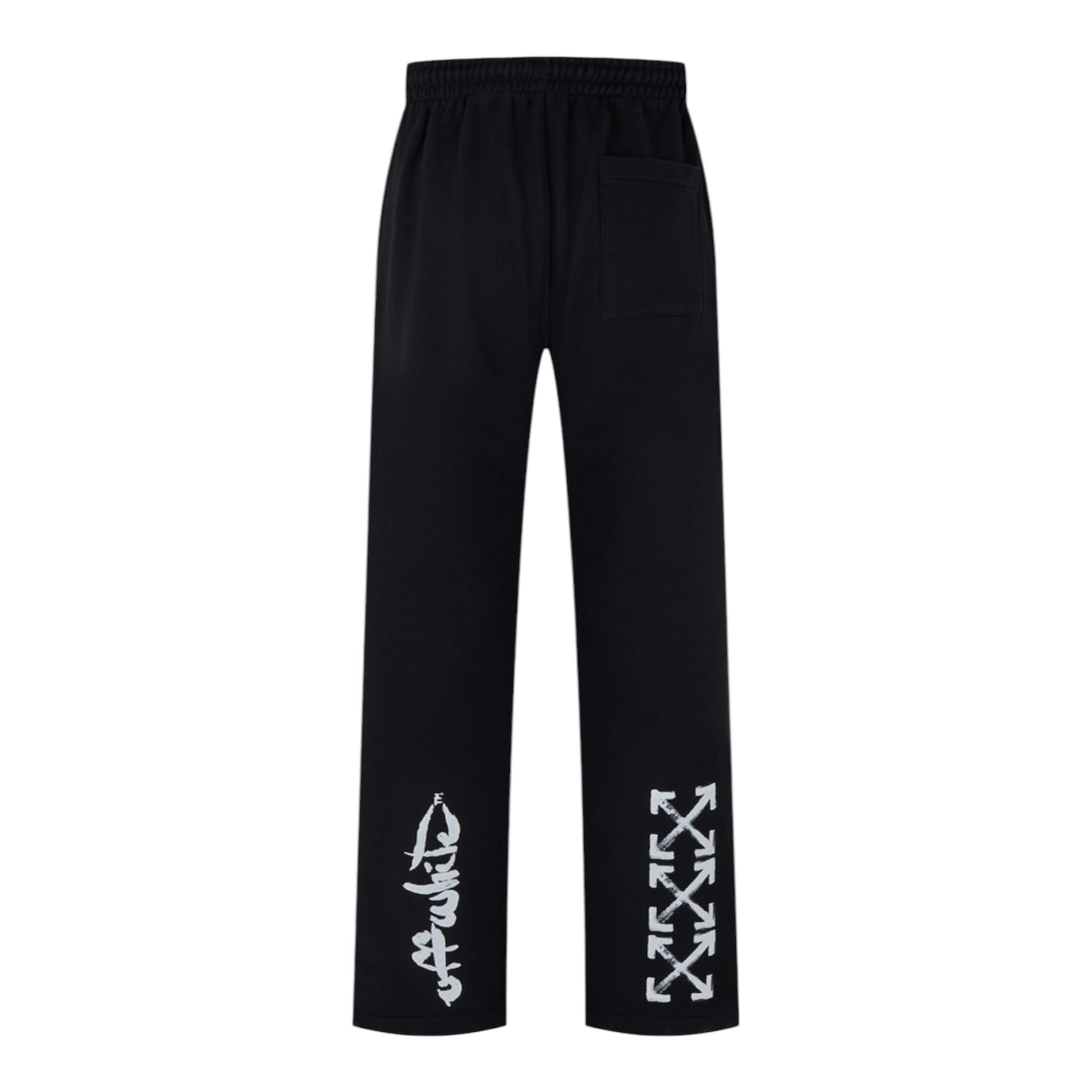 Off-white pant