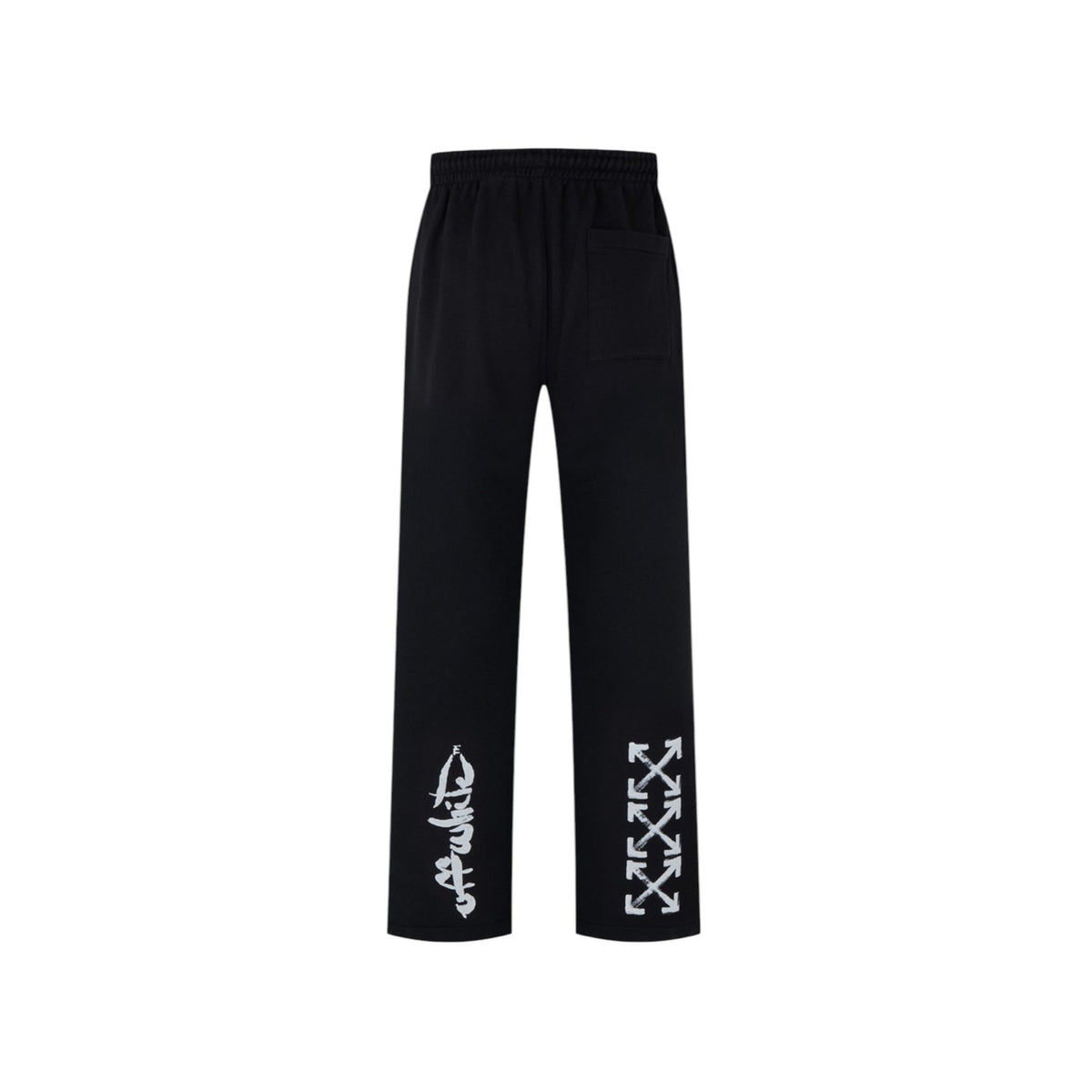 Off-white pant