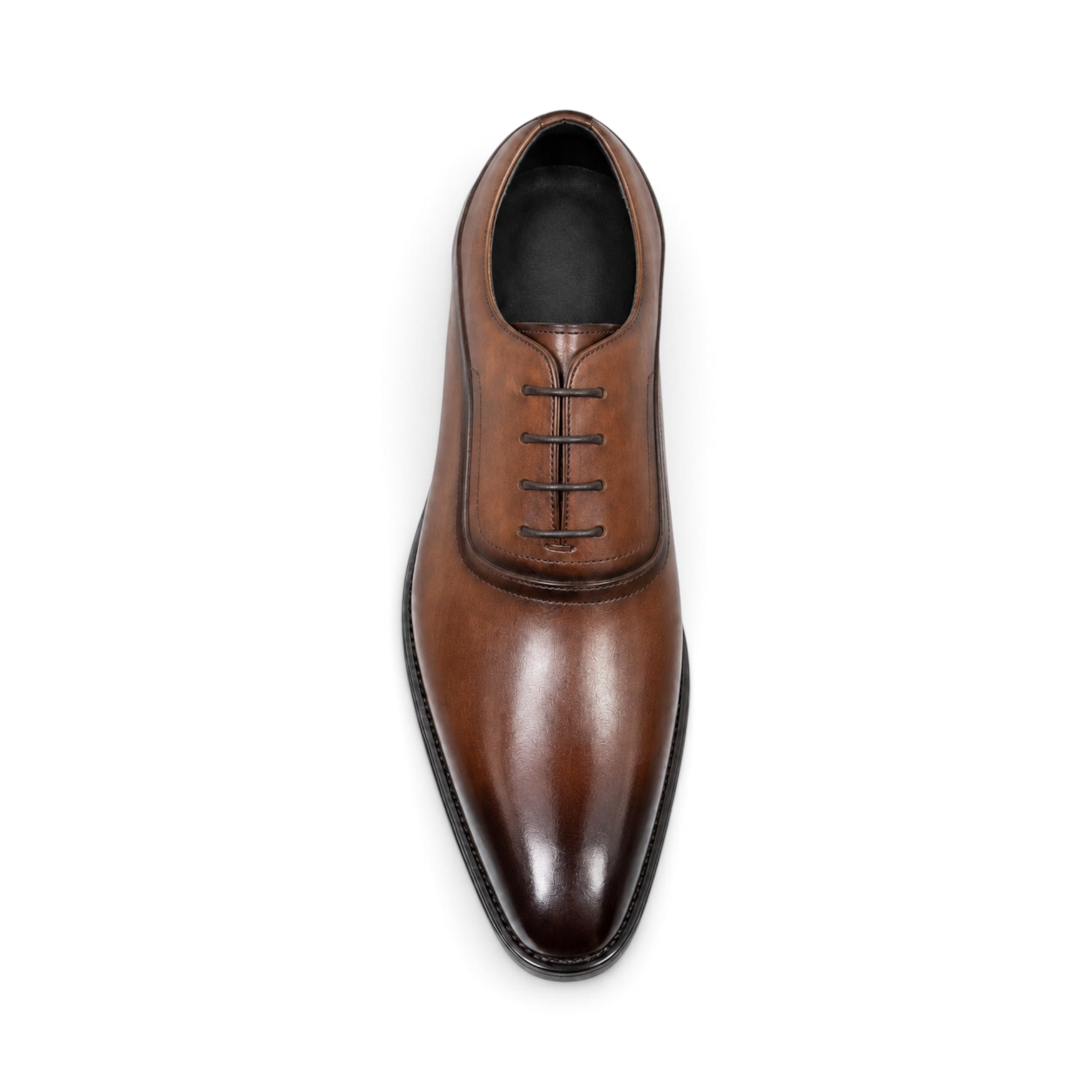 Berluti Elevation Leather Oxford