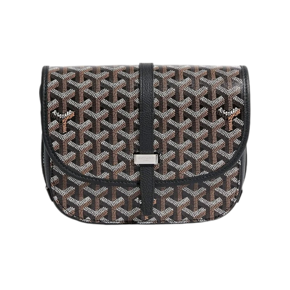 Goyard Cross Bag