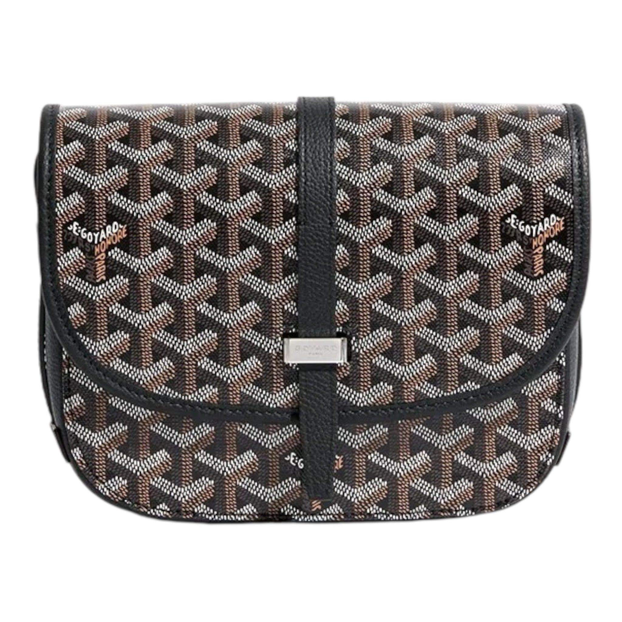 Goyard Cross Bag