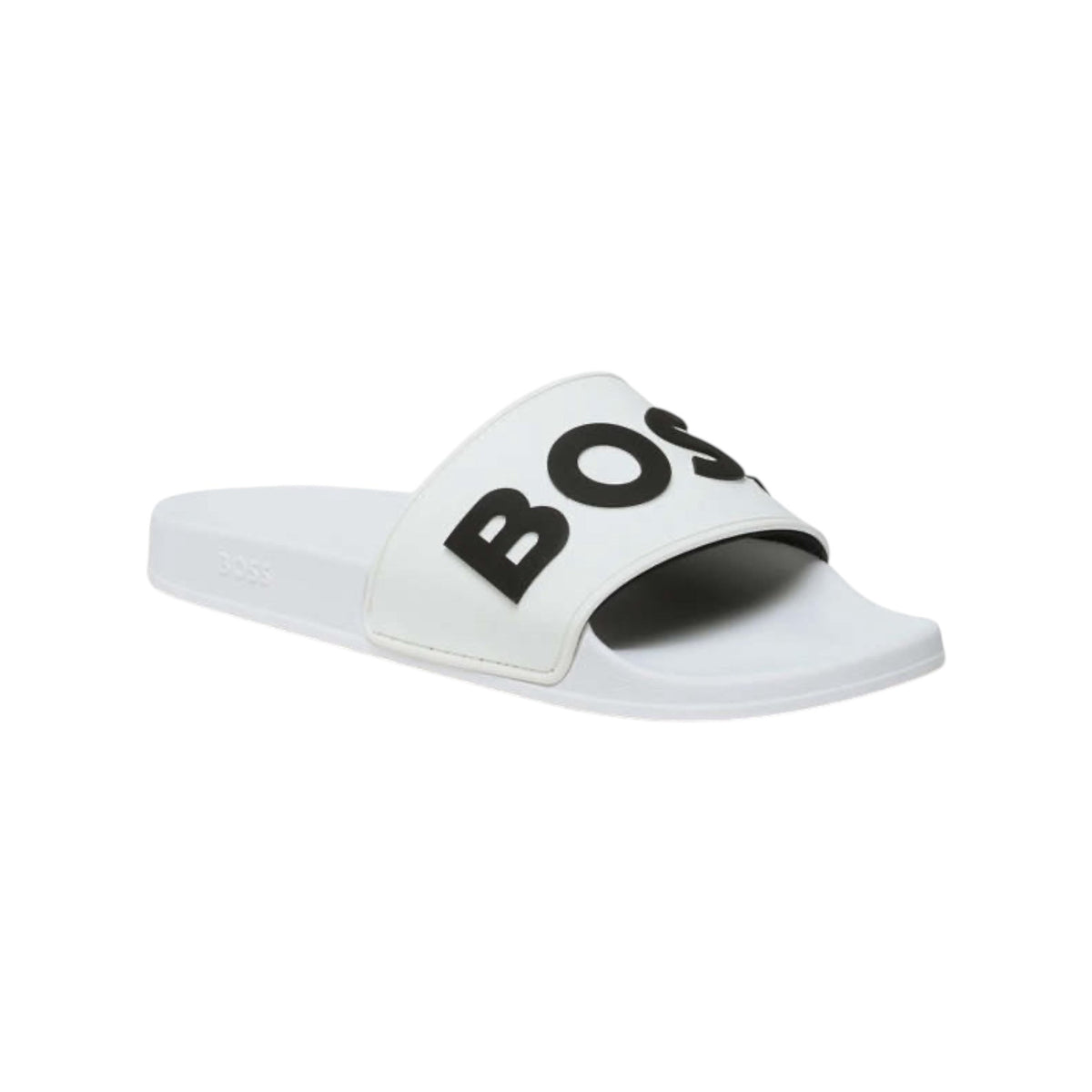 Boss slippers