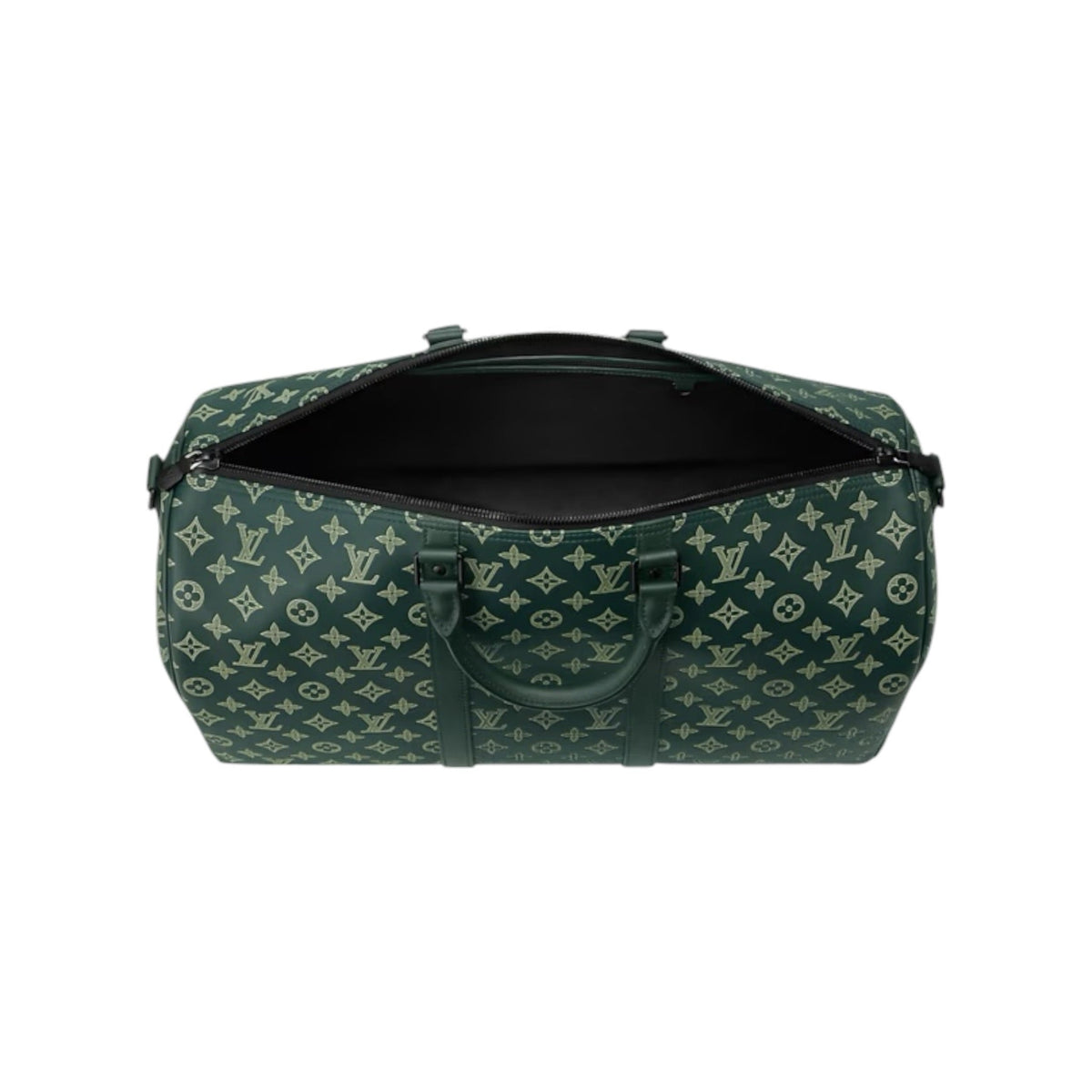 Louis Vuitton Duffle Bag