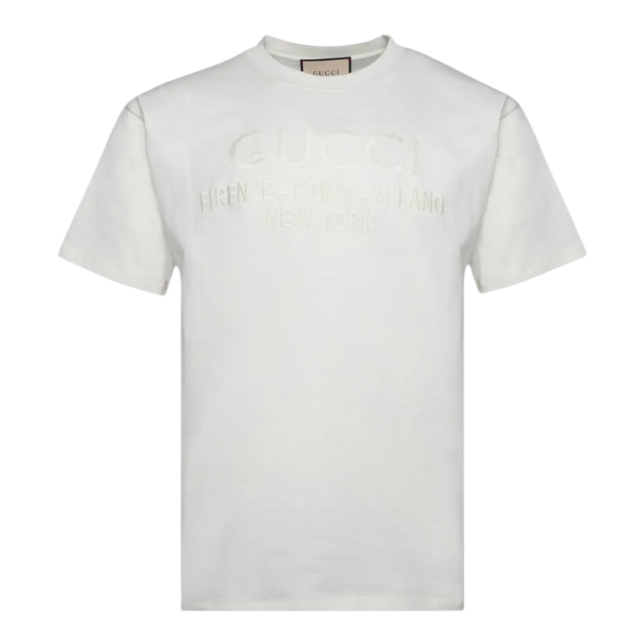 تي شيرت غوتشي