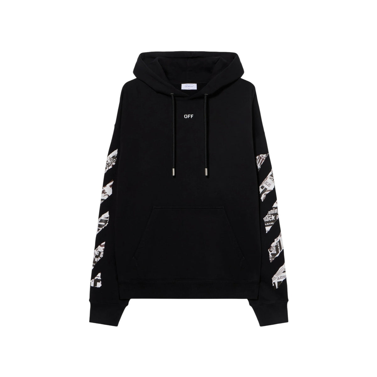 Hoodie off-white