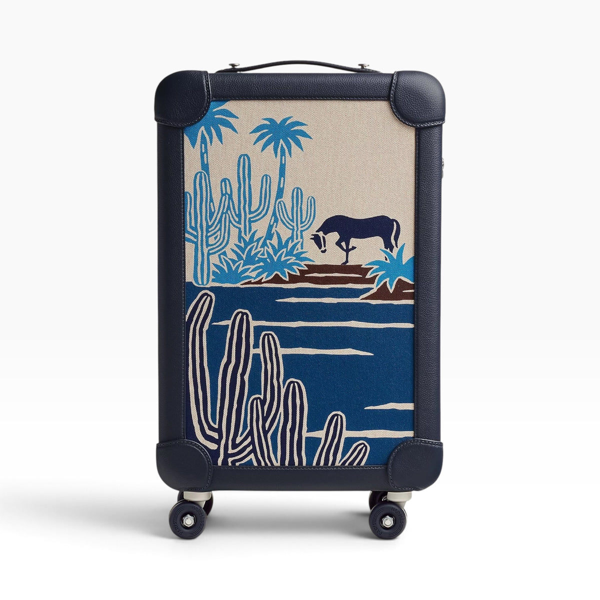 Hermes Travel Bag