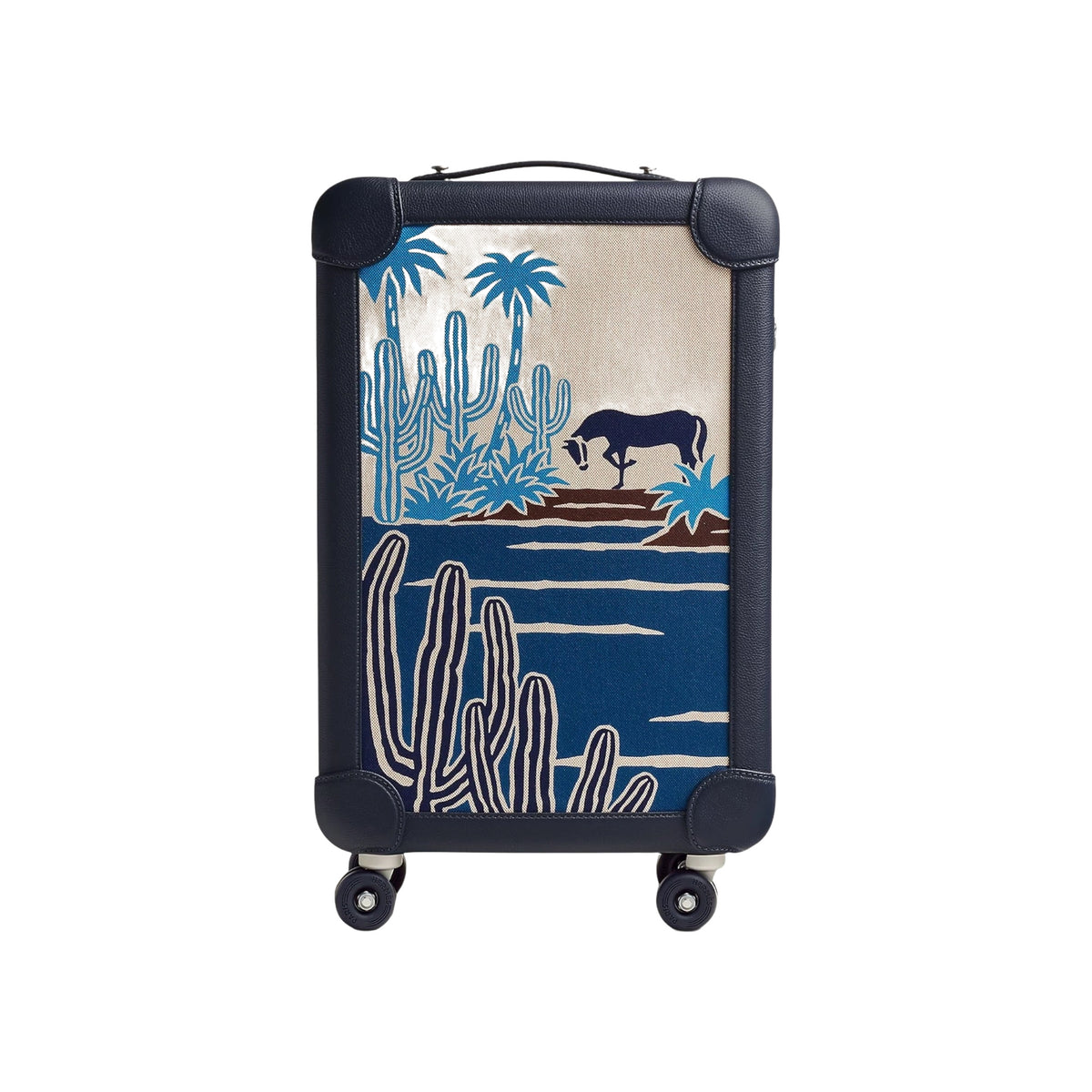 Hermes Travel Bag