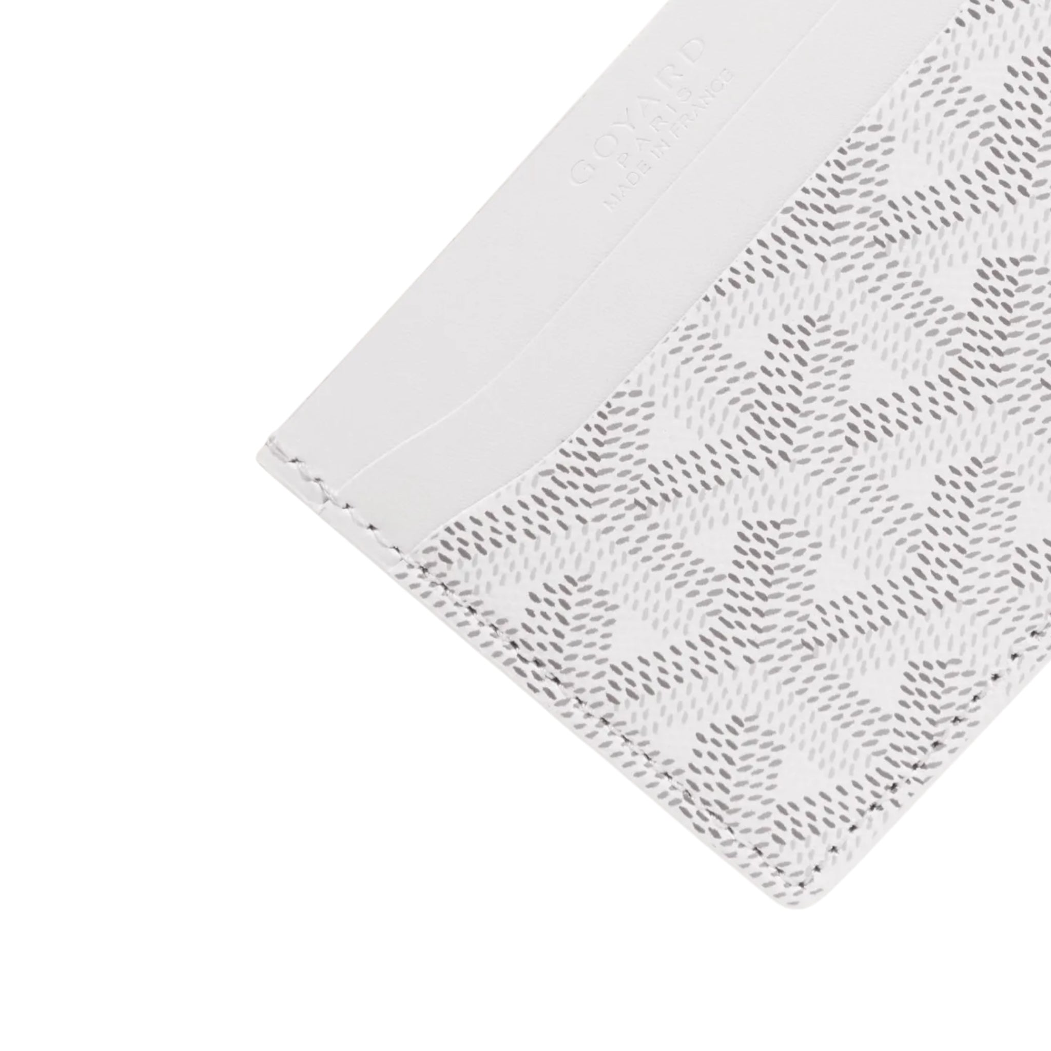 Goyard Card Holder