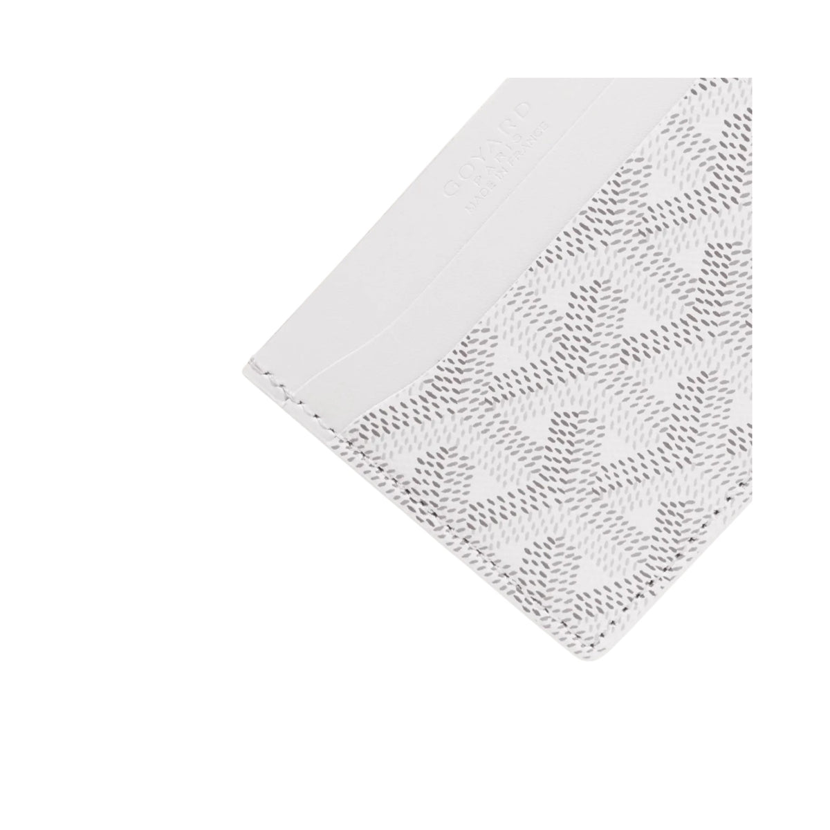 Goyard Card Holder