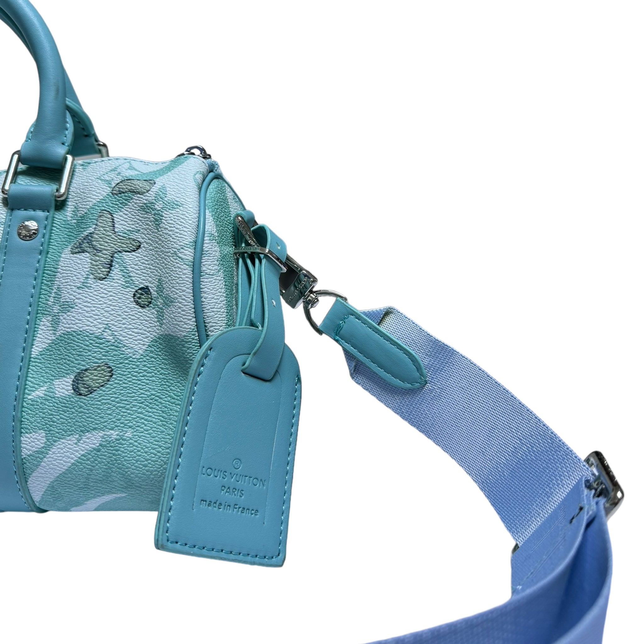 Louis Vuitton Cross Bag