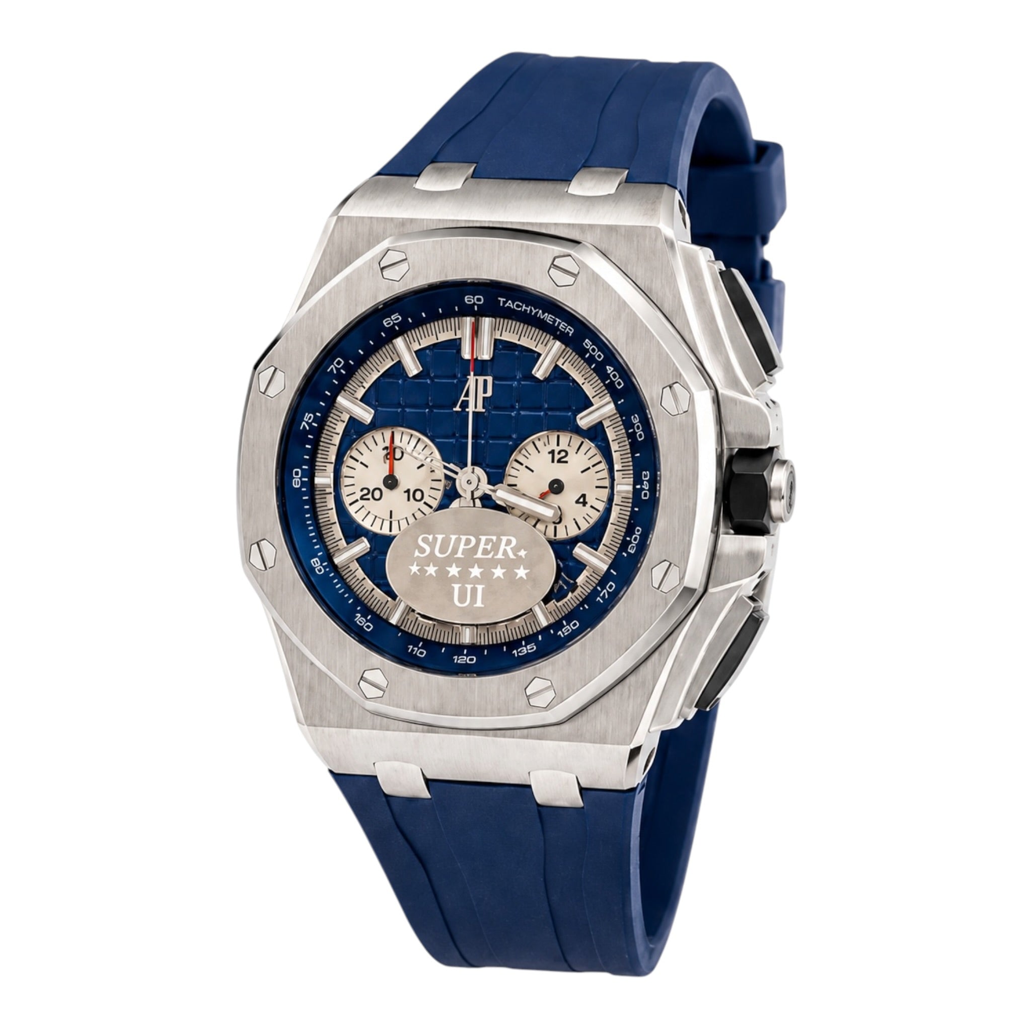 AUDEMARS PIGUET