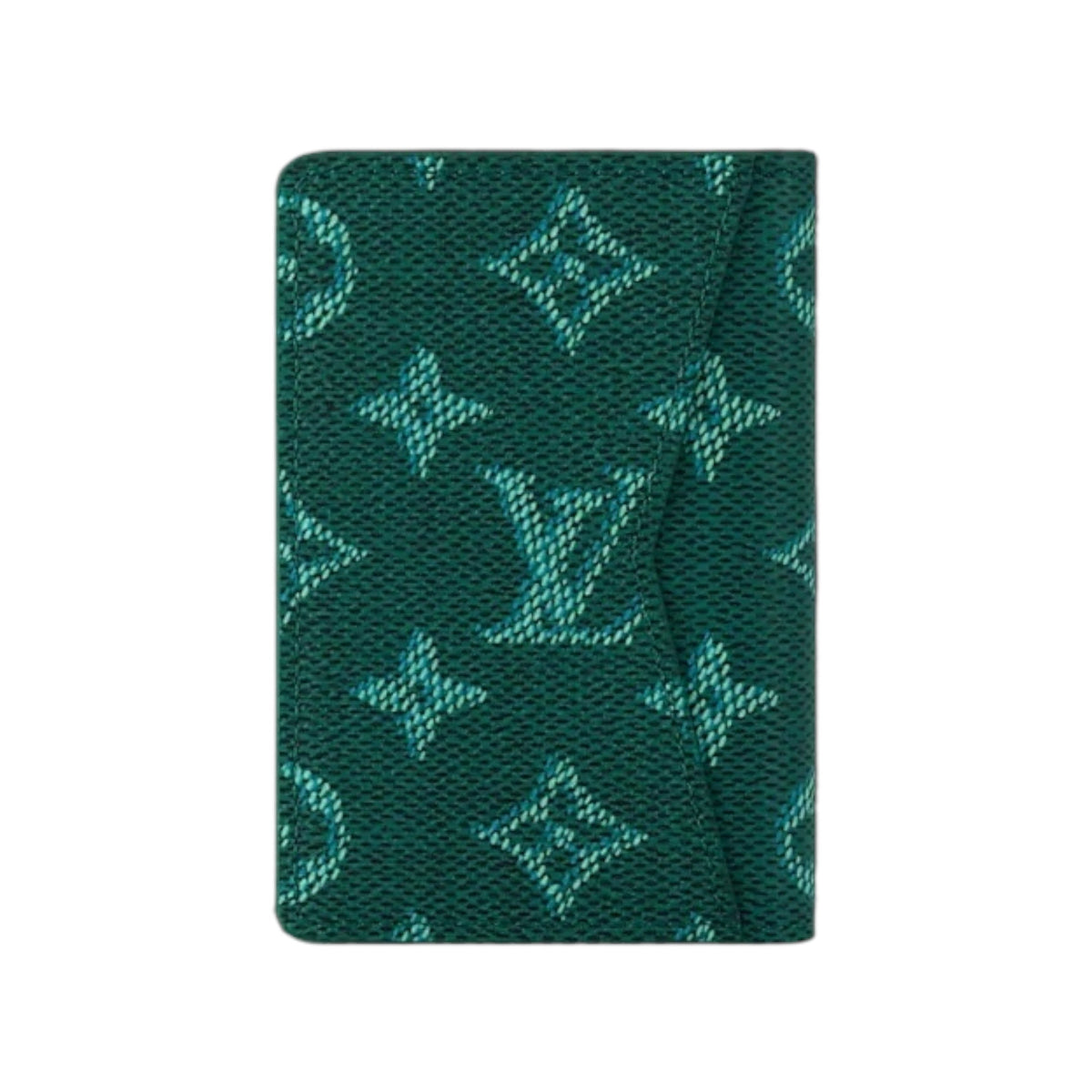 Lv Card Holder