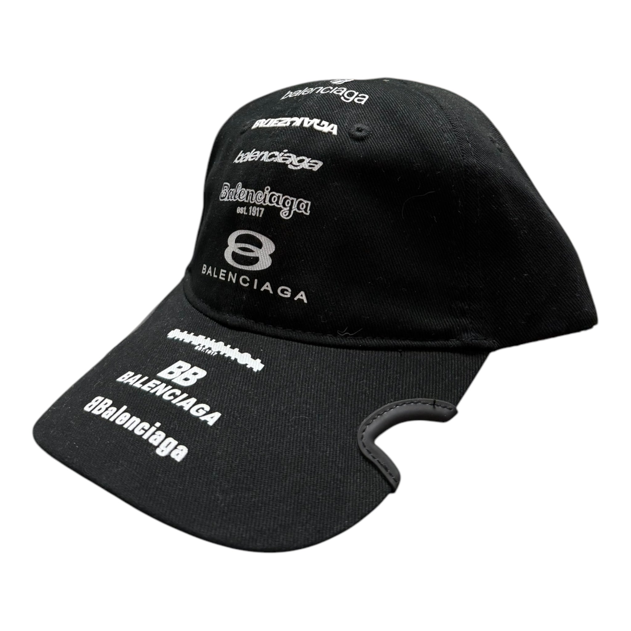 Balenciaga Cap