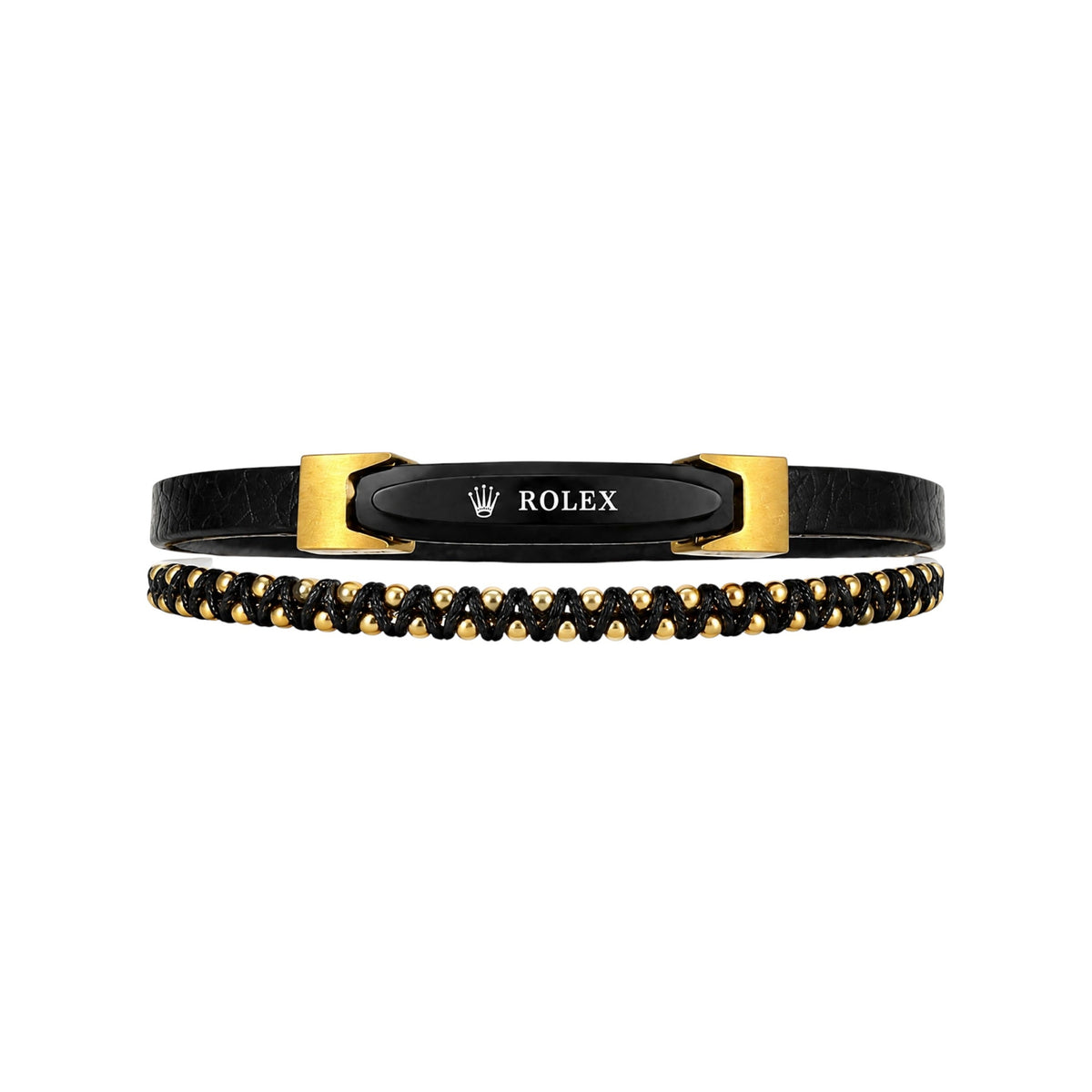 Rolex bracelet