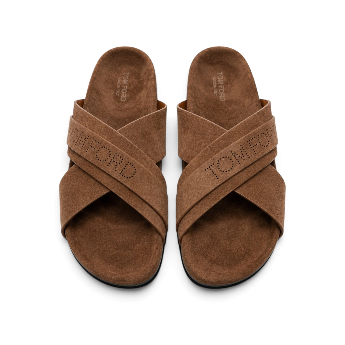 Tom Ford slides