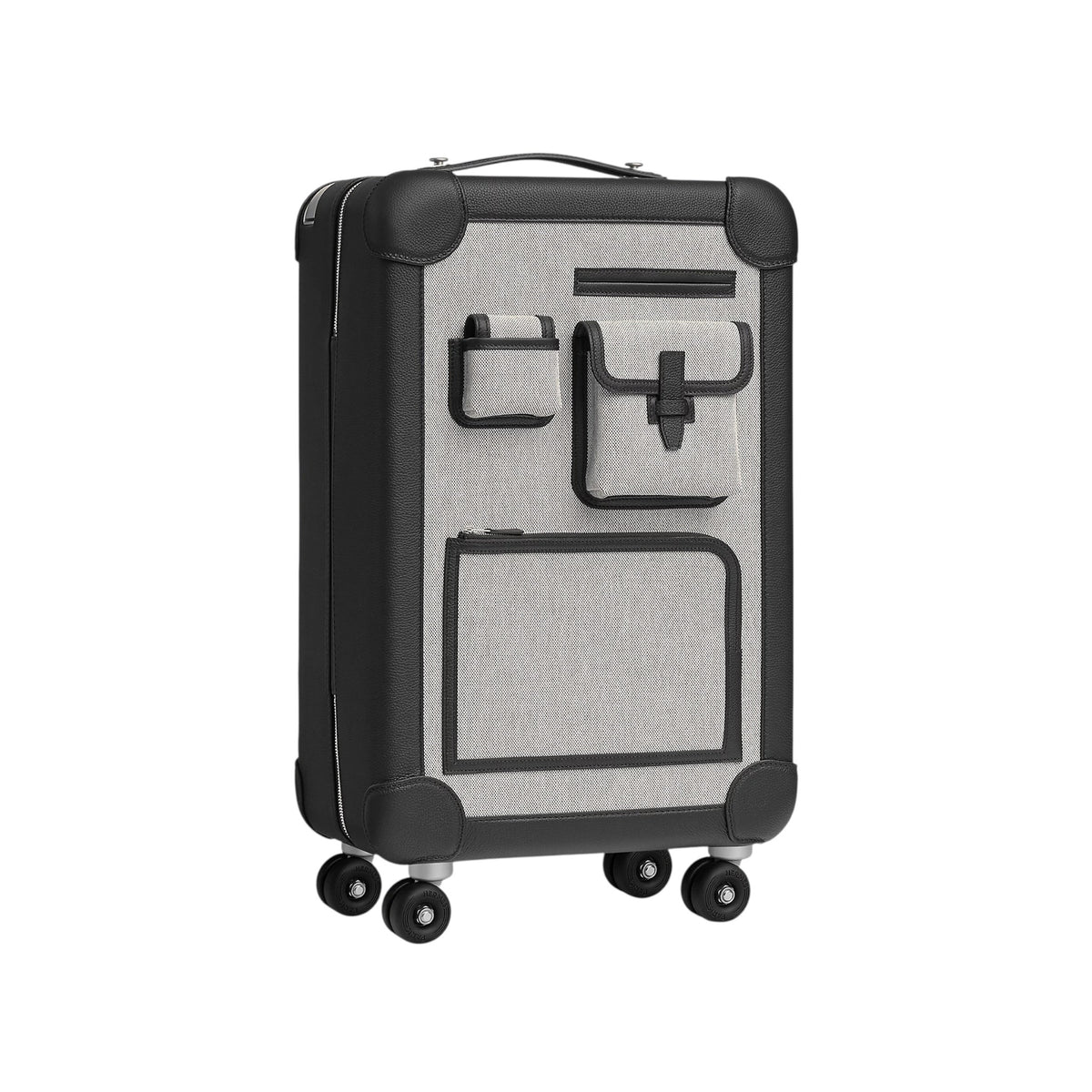 Hermes Travel Bag