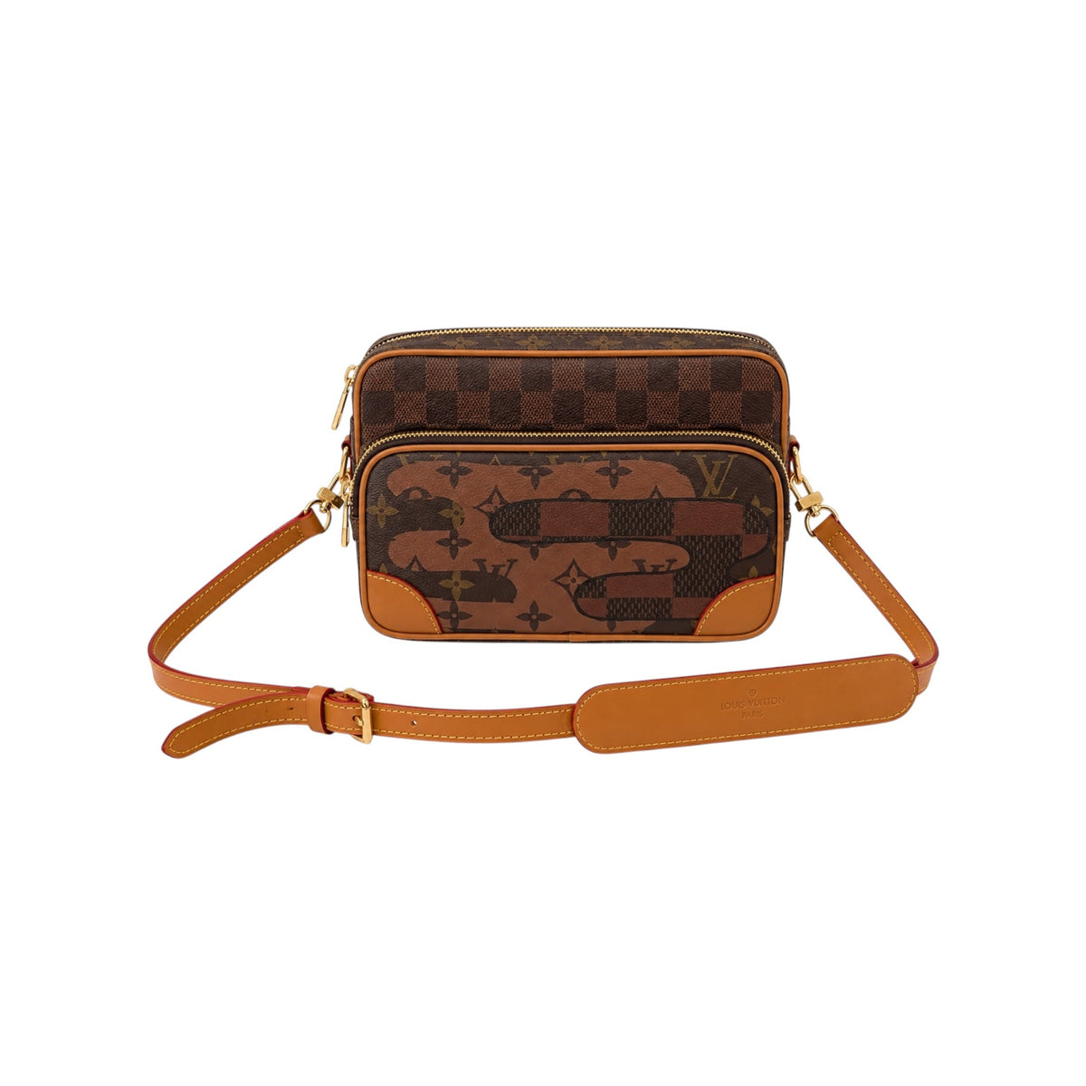 Louis Vuitton Cross Bag