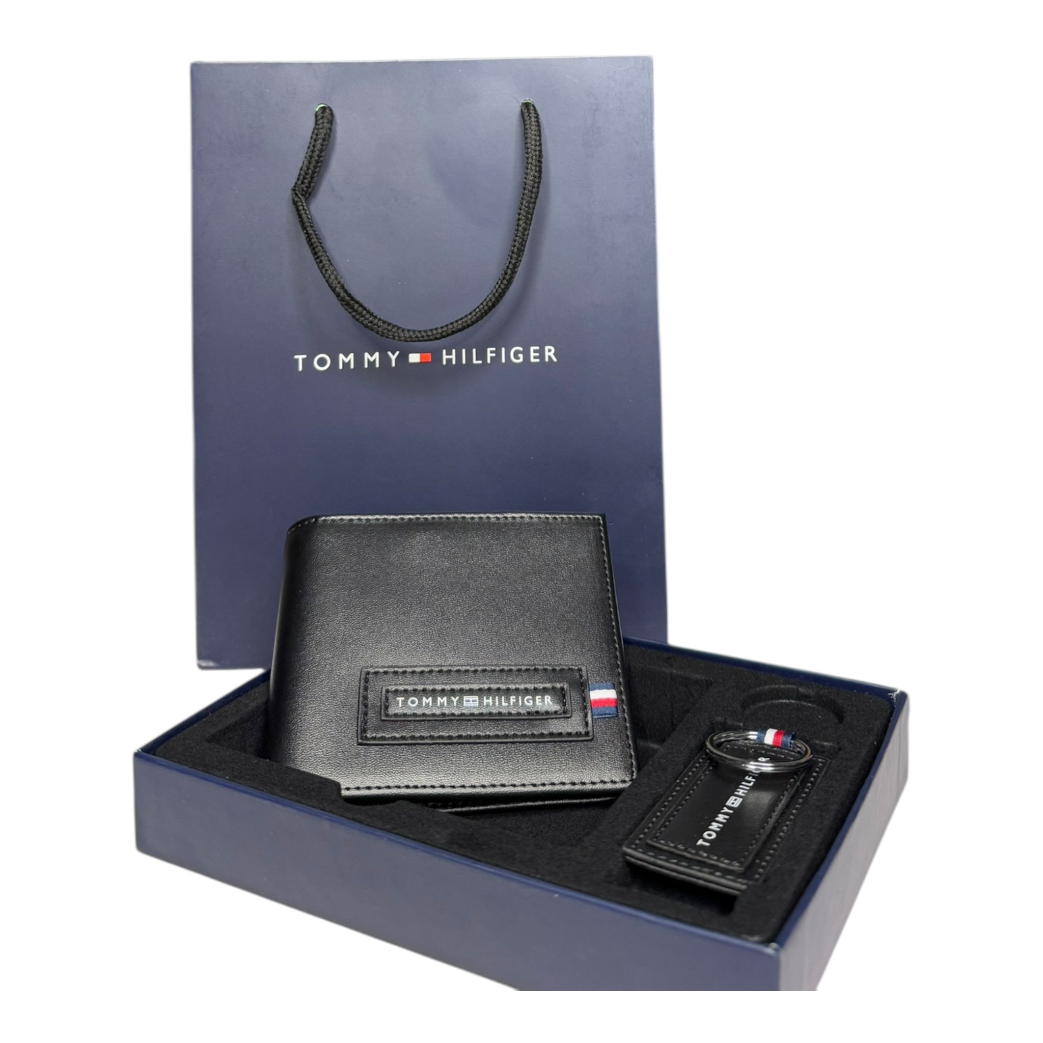 Tommy Hilfiger Wallet