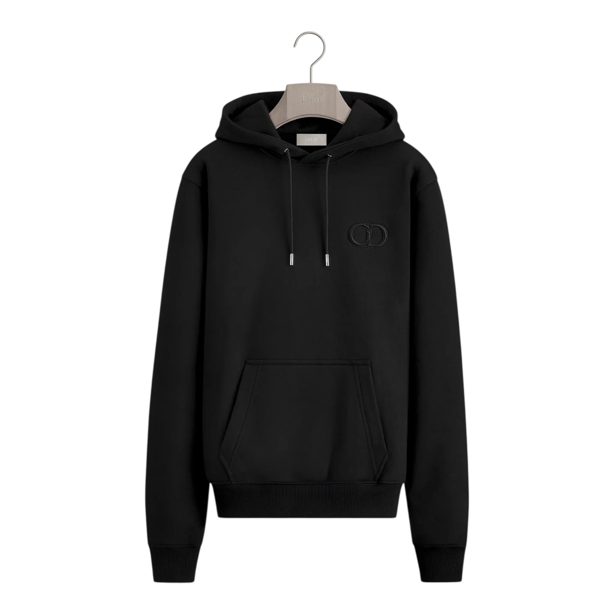 CD Icon Hooded Sweatshirt