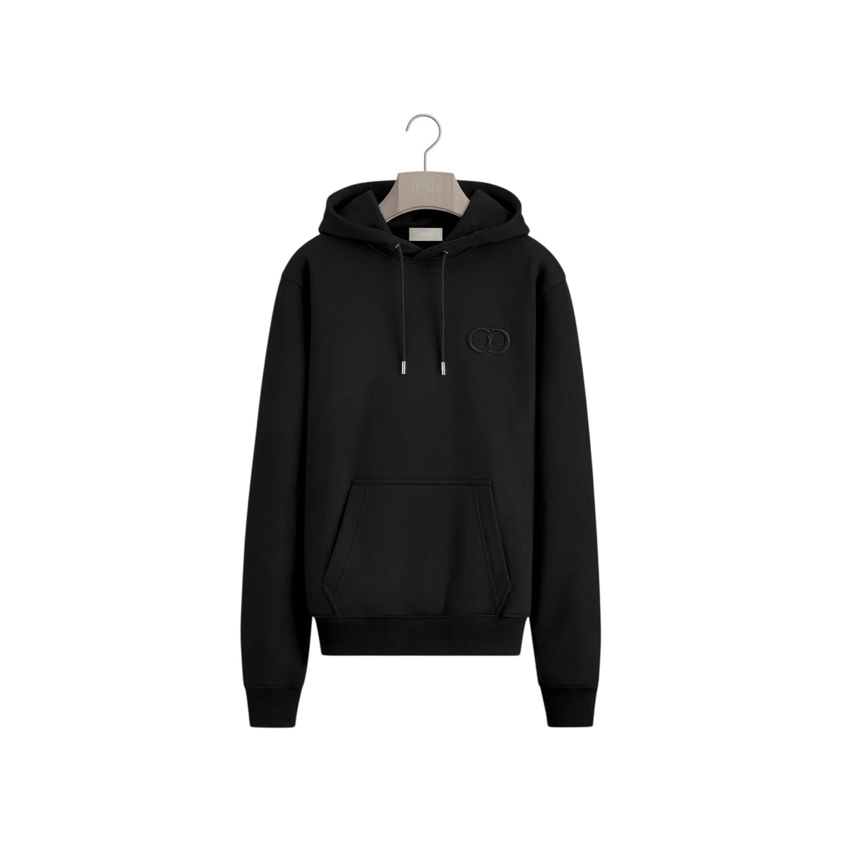 CD Icon Hooded Sweatshirt