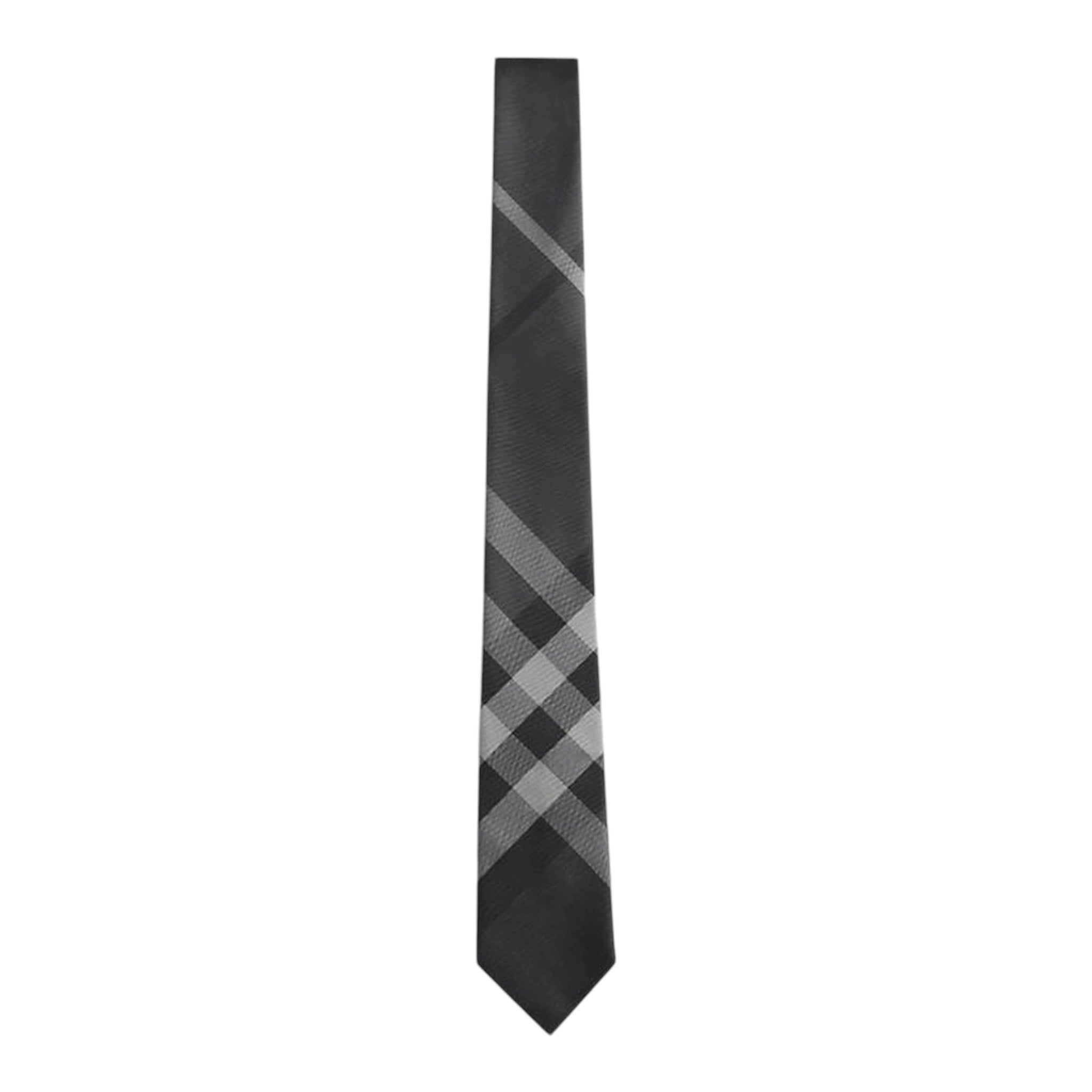 Tie Burberry