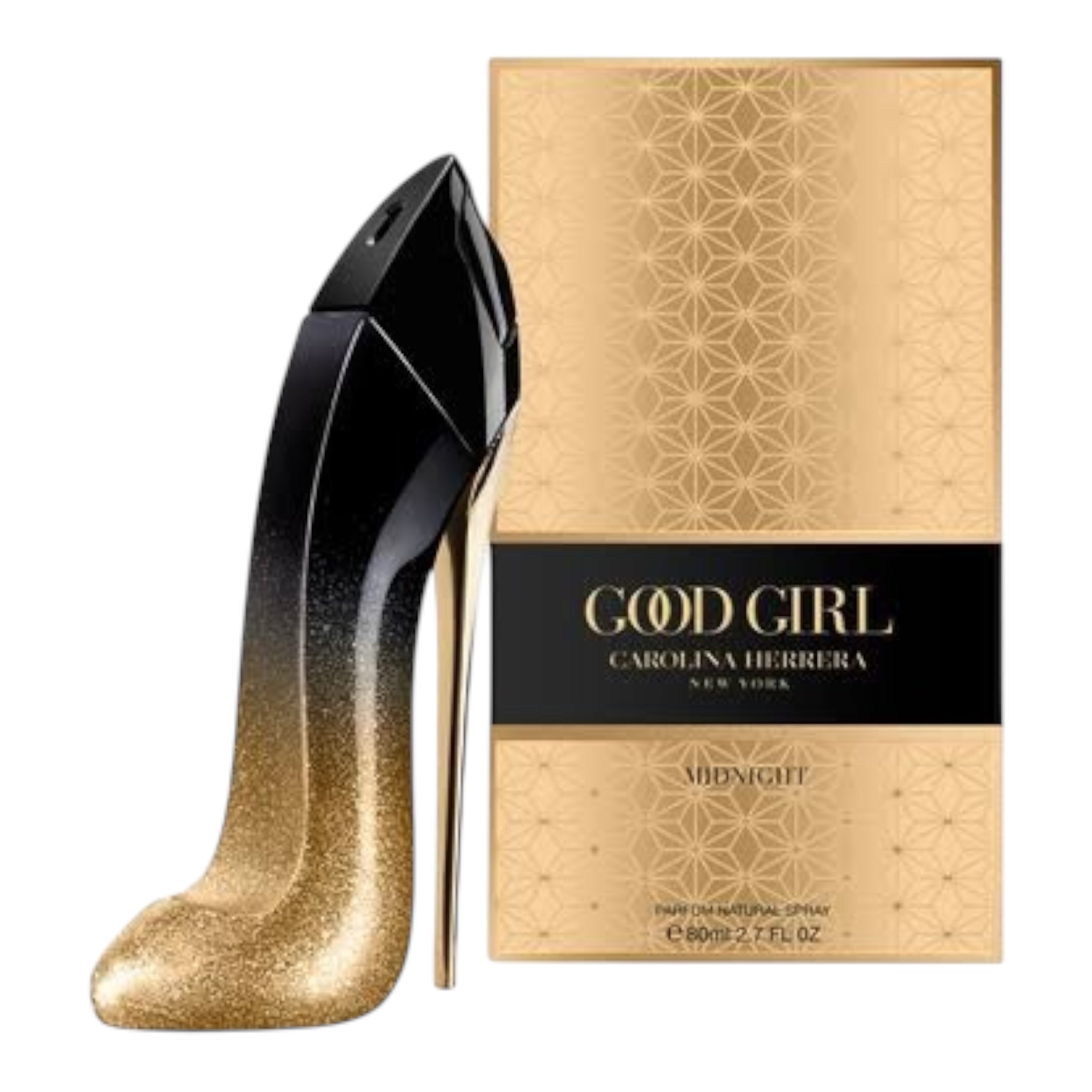Good Girl Midnight Eau De Parfum
