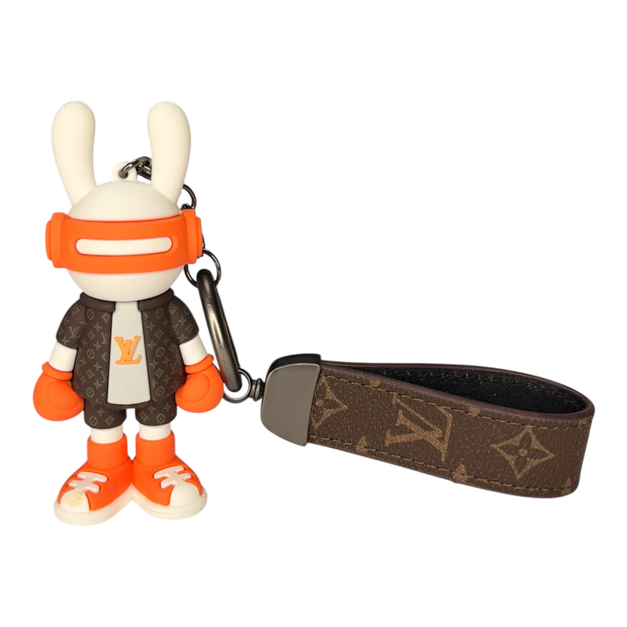 Key Holders and Bag Charms