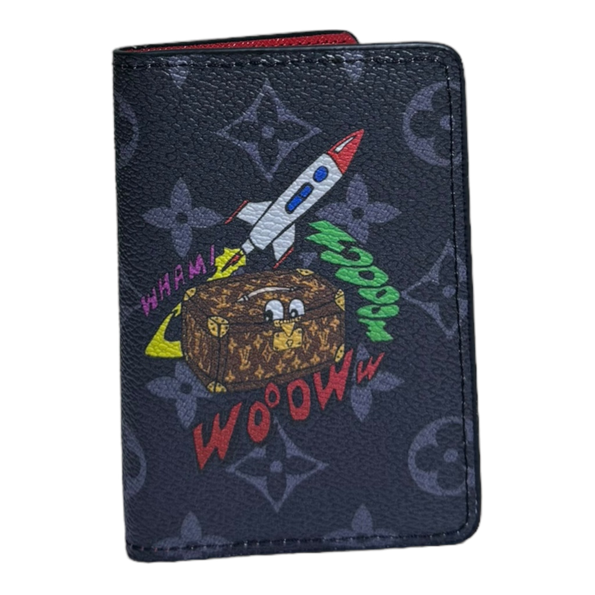 Louis Vuitton Card Holder