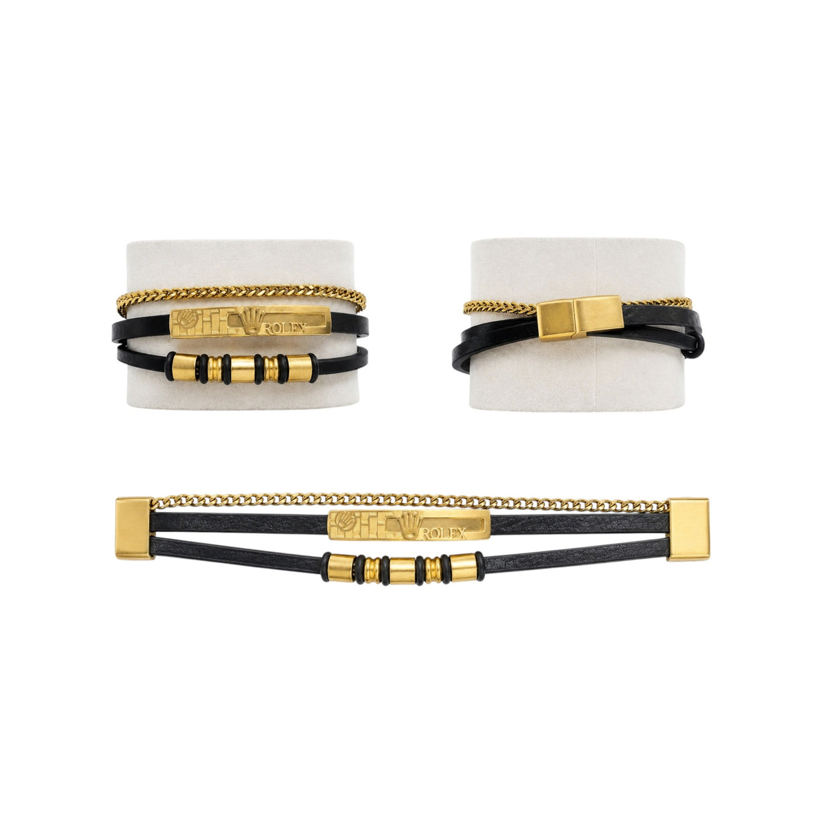 Rolex bracelet