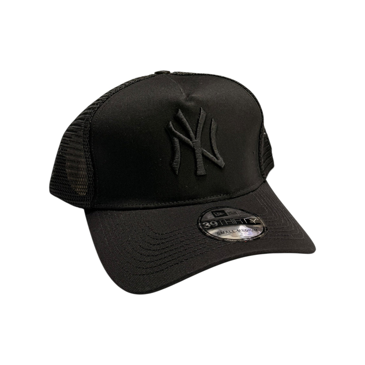 New York Cap