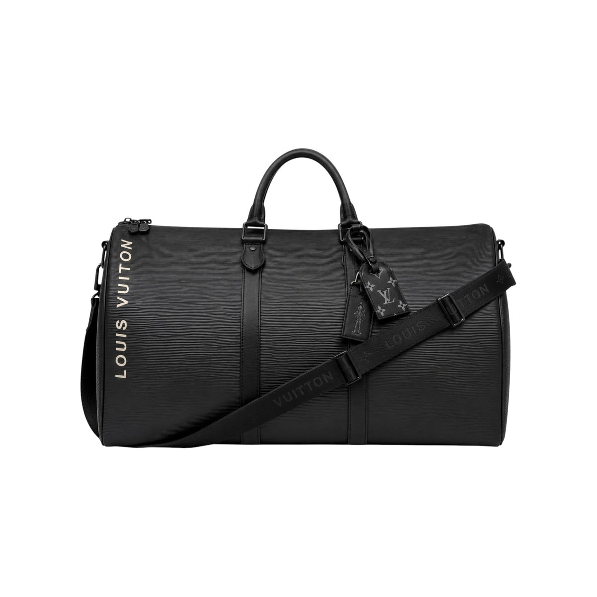 Louis Vuitton Duffle Bag