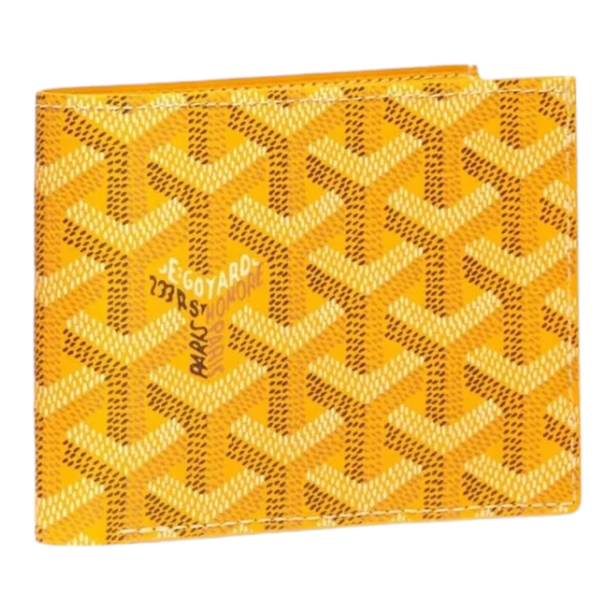 Goyard Wallet